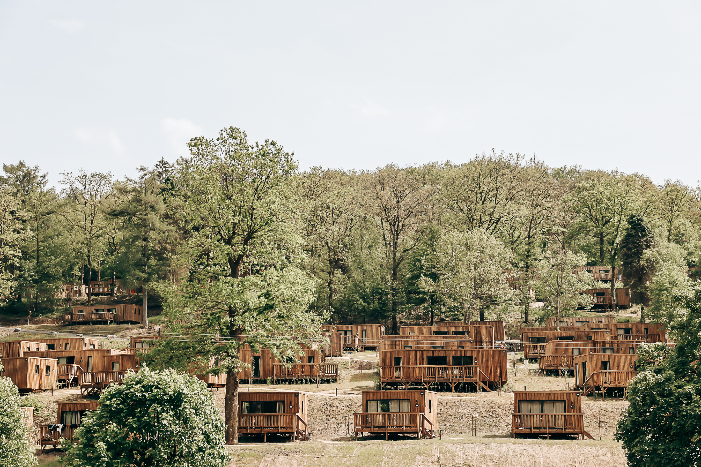 Ecolodge | 3 Schlafzimmer