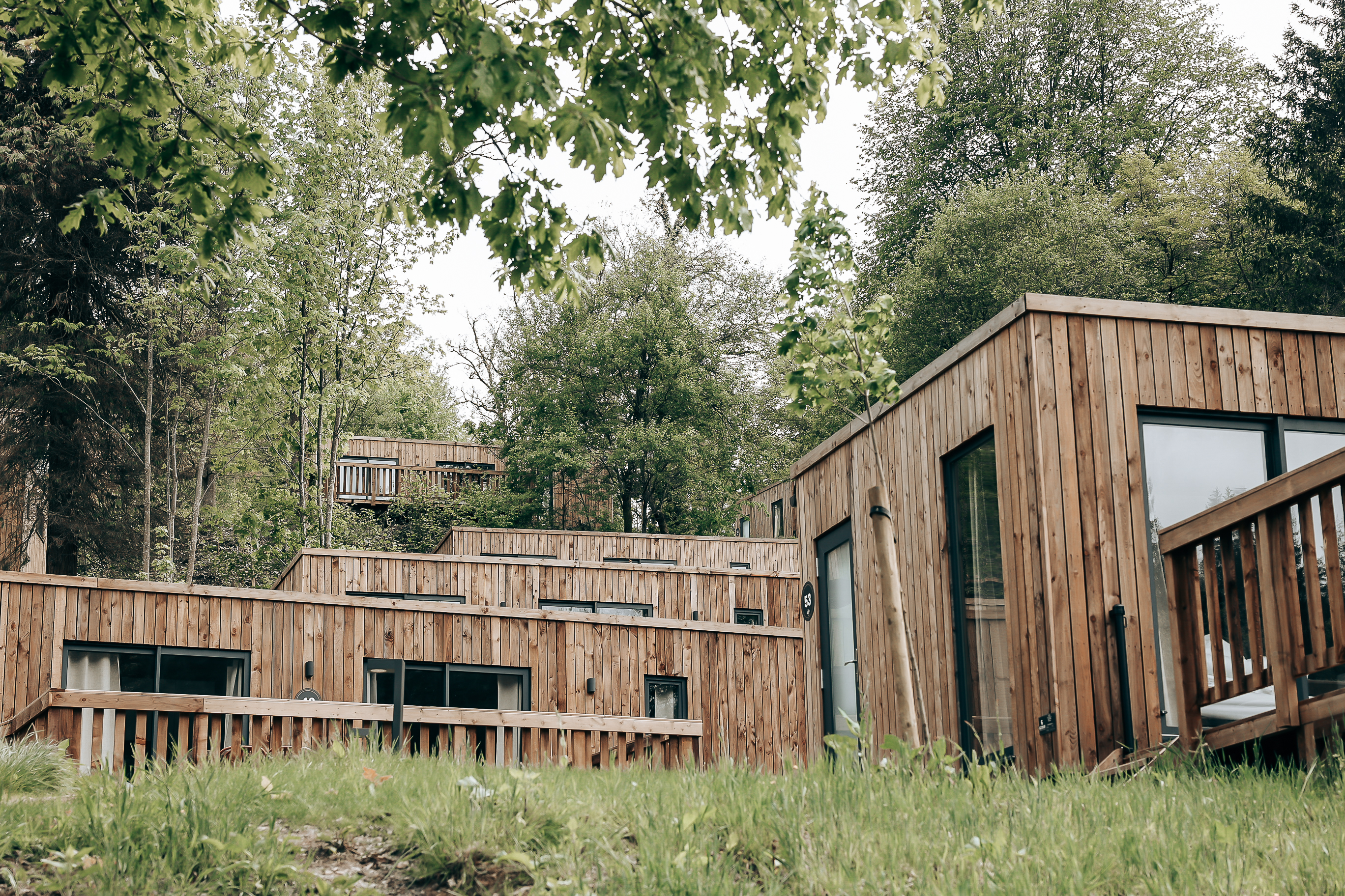 Ecolodge | 2 Schlafzimmer