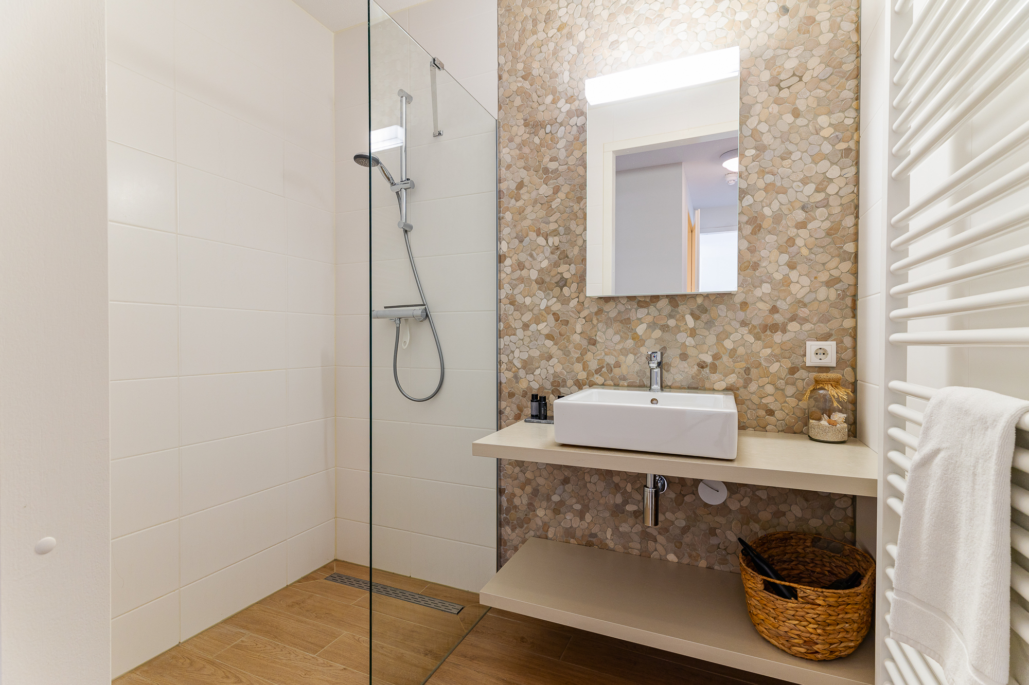 Apt Kaapduinseweg 13 | Dishoek 13A Lux