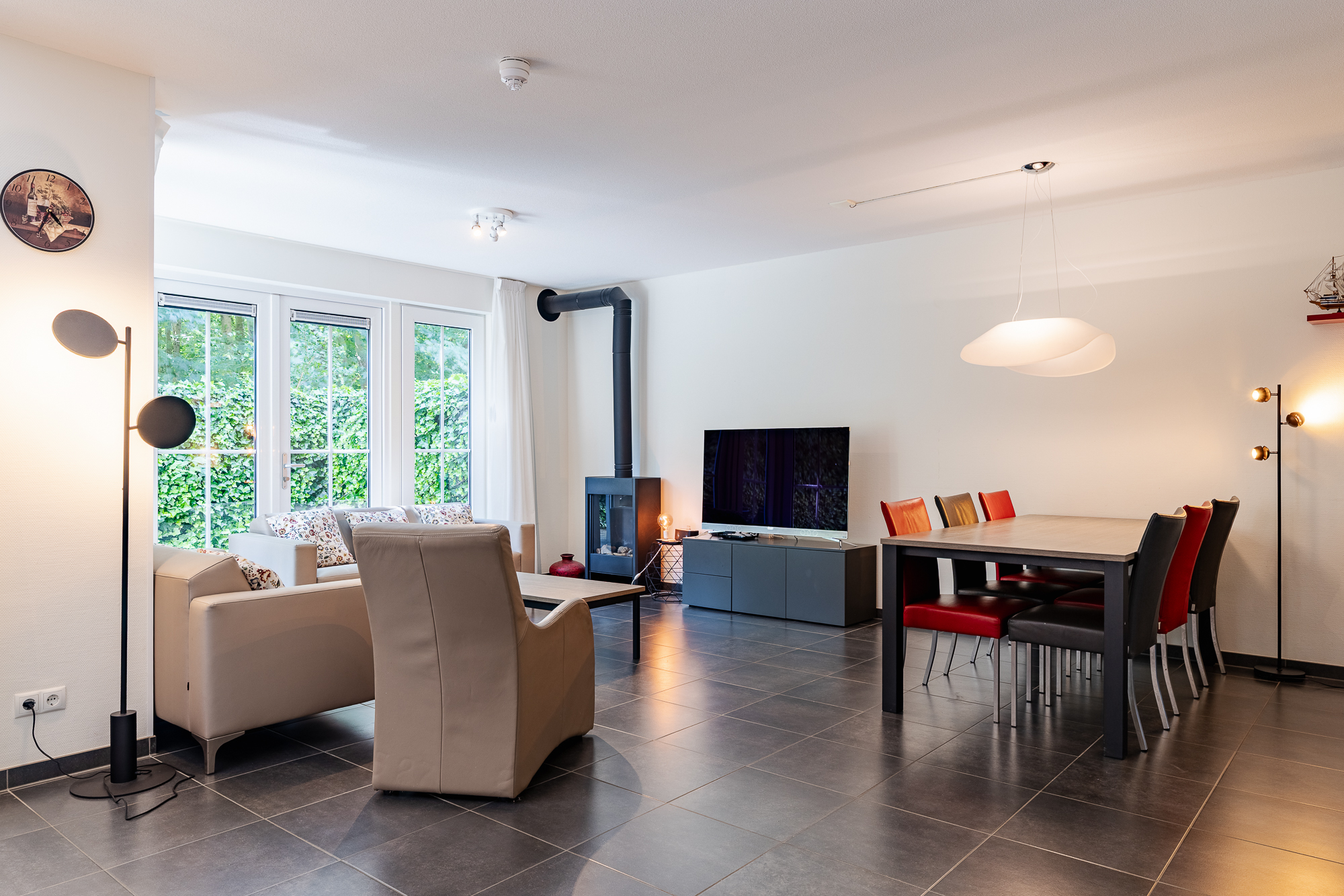 Apt - Kaapduinseweg 13 | Dishoek 13H Lu