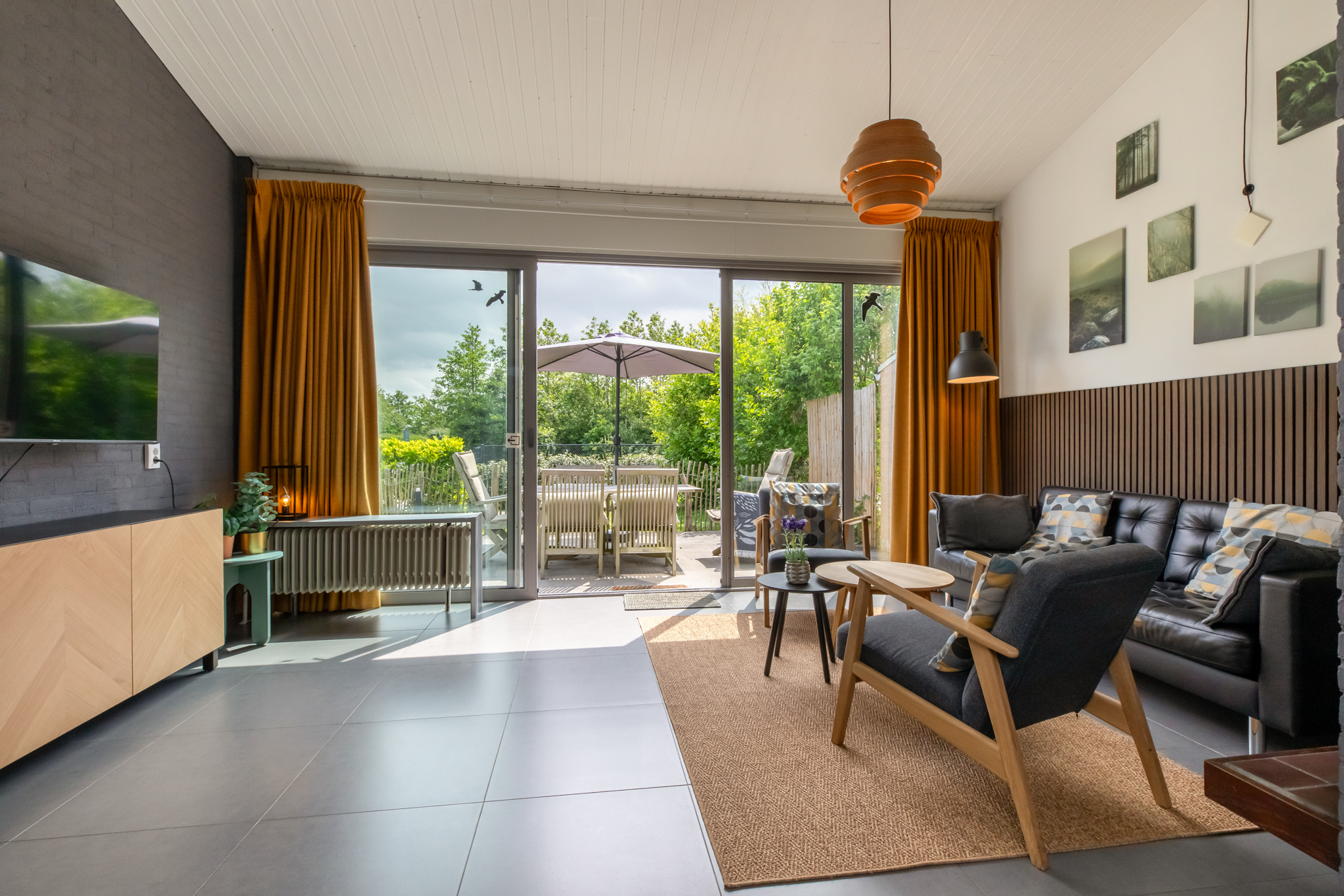 Holidayhouse - Lepelblad 7 | Nieuwvliet-Bad
