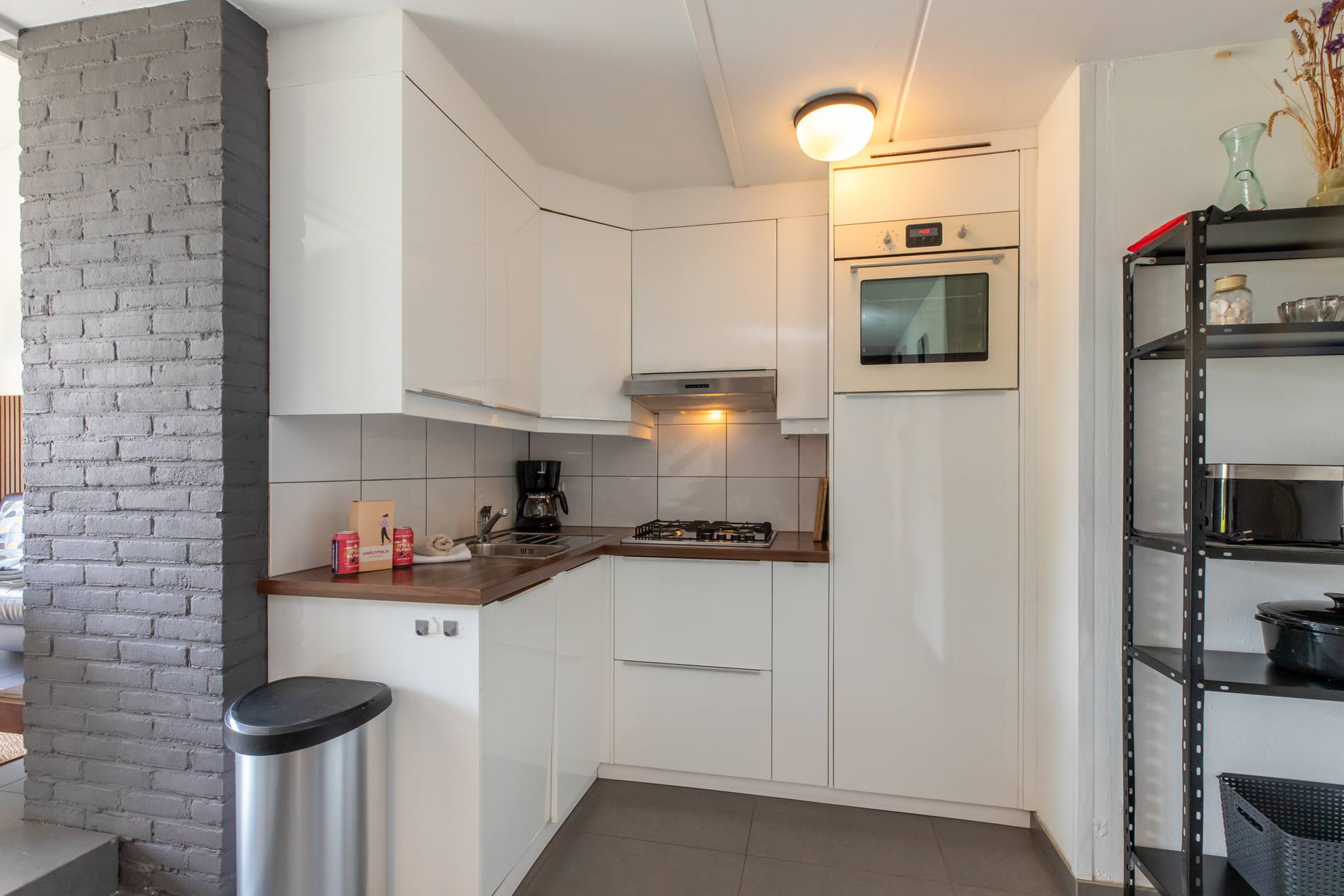 Holidayhouse - Lepelblad 7 | Nieuwvliet-Bad afbeelding 1