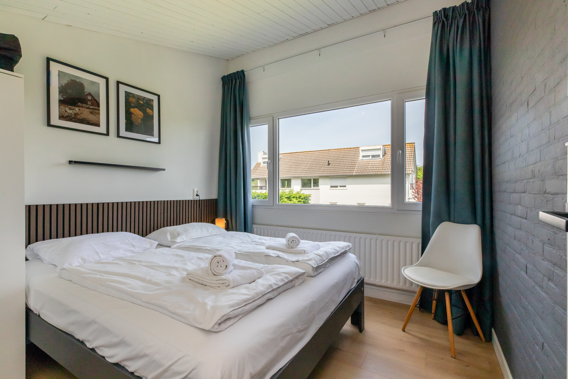 Holidayhouse - Lepelblad 7 | Nieuwvliet-Bad afbeelding 1