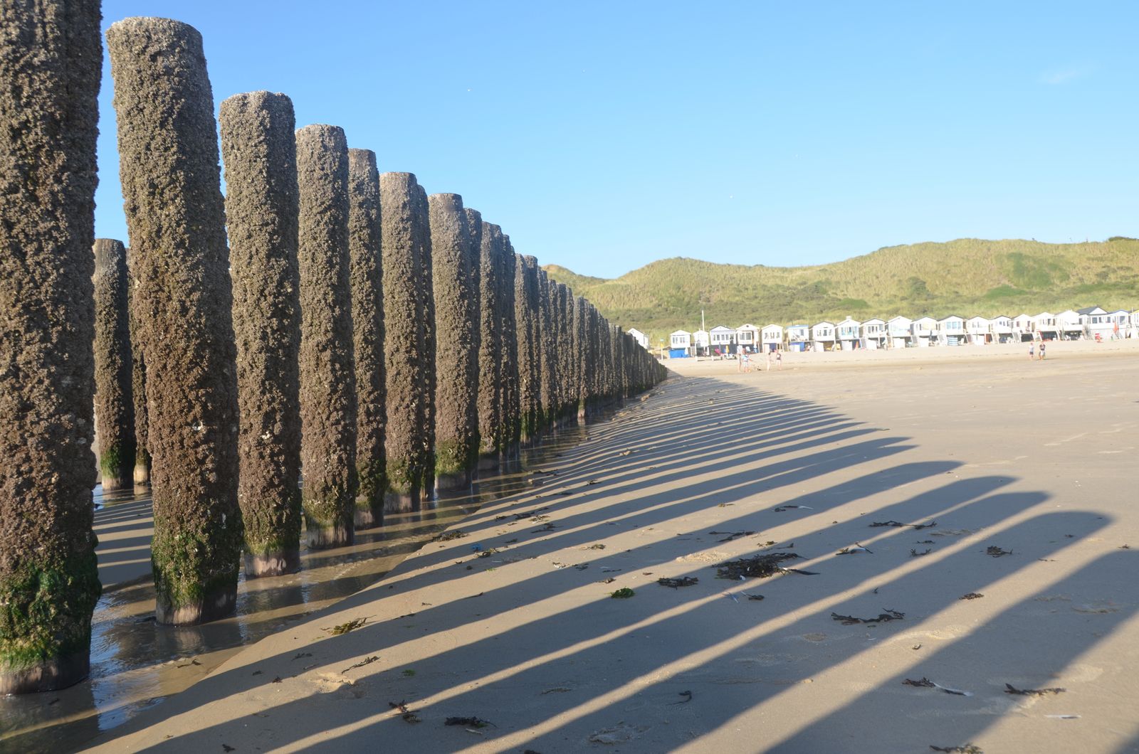 Apartment - Dorpsplein 6 