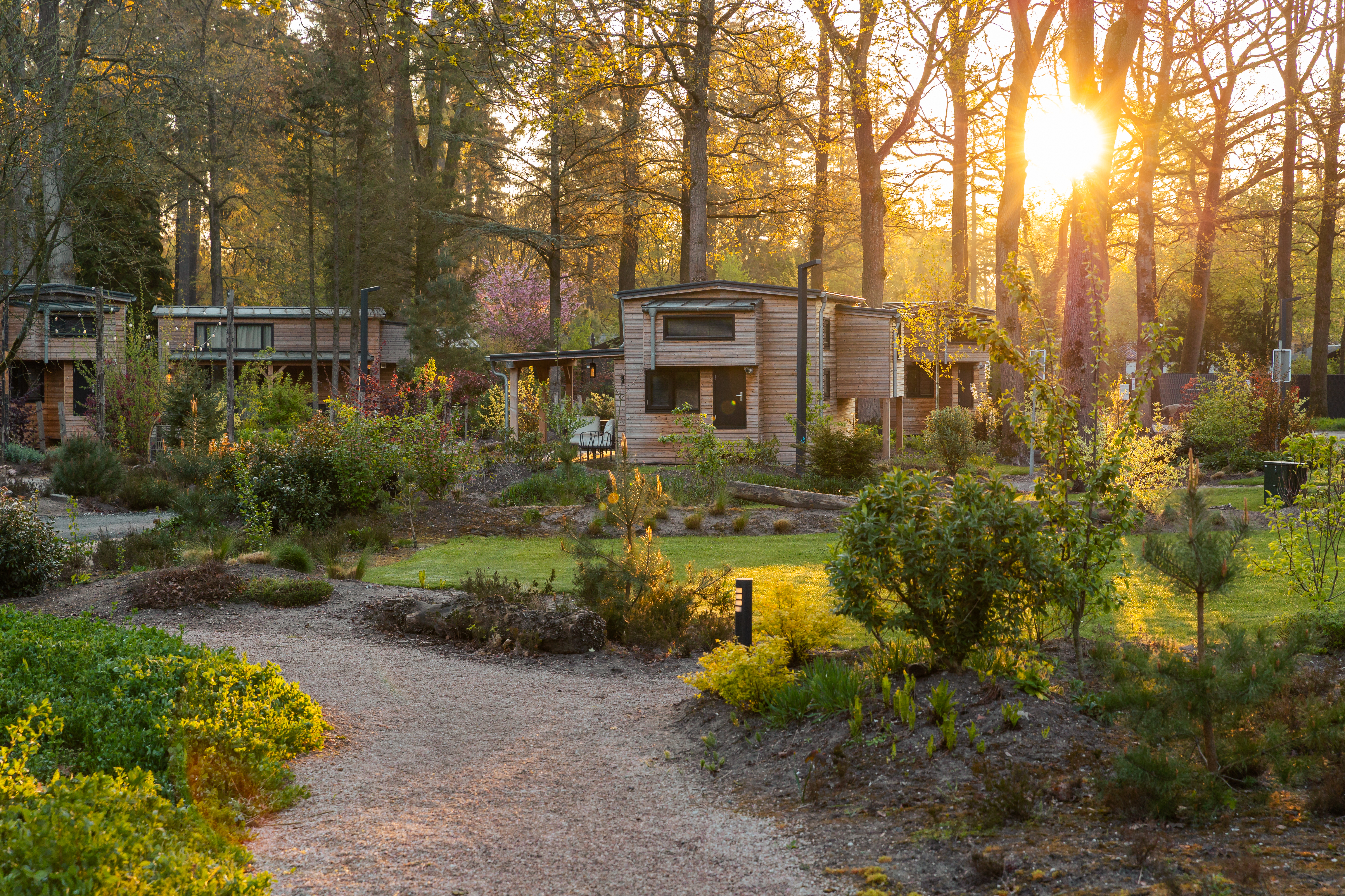 Vakantiehuis in Maarn (Nederland) 2 honden zijn welkom