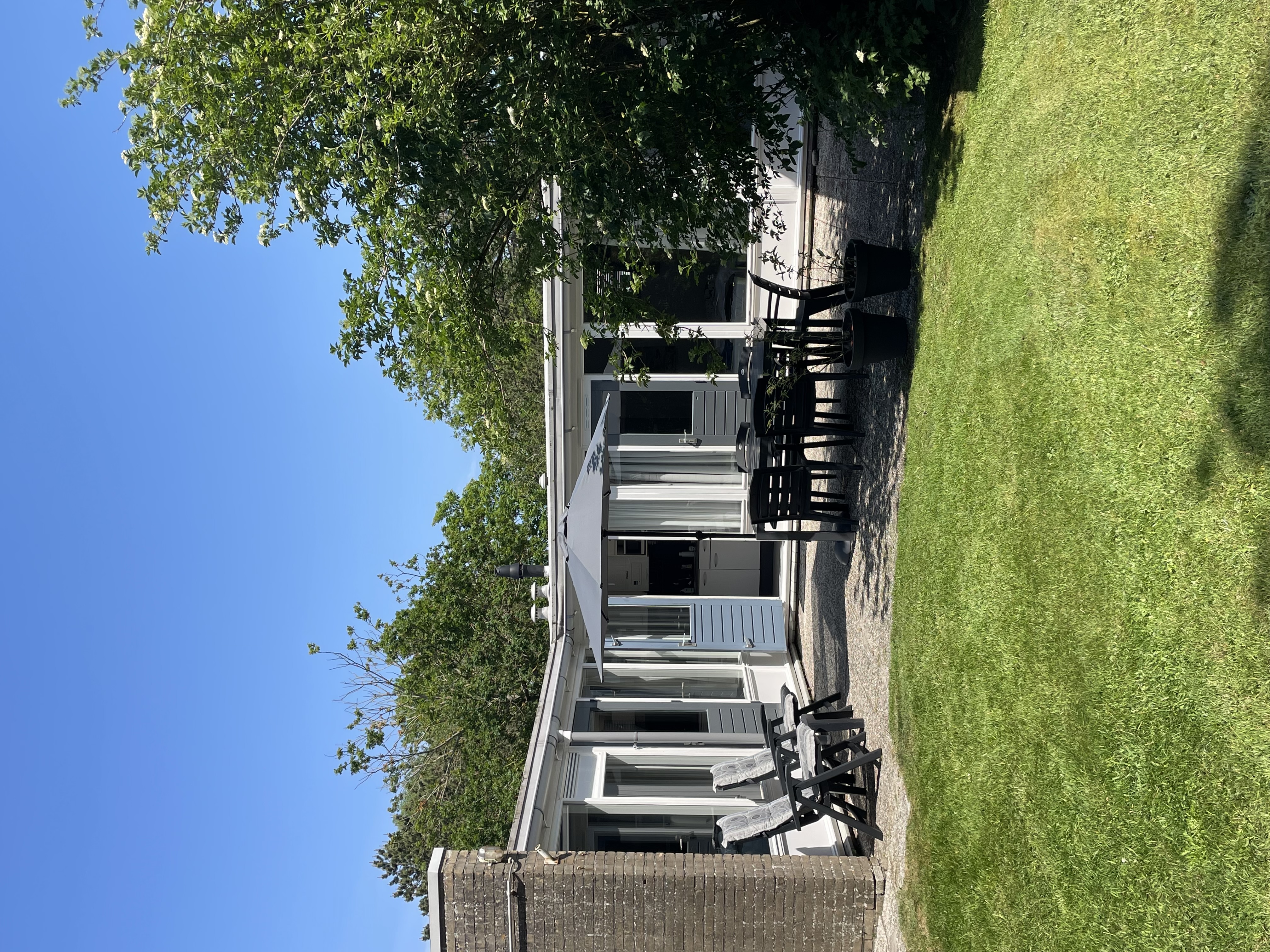 Vakantiehuis in Sint Maartenszee (Nederland) 2 honden zijn welkom