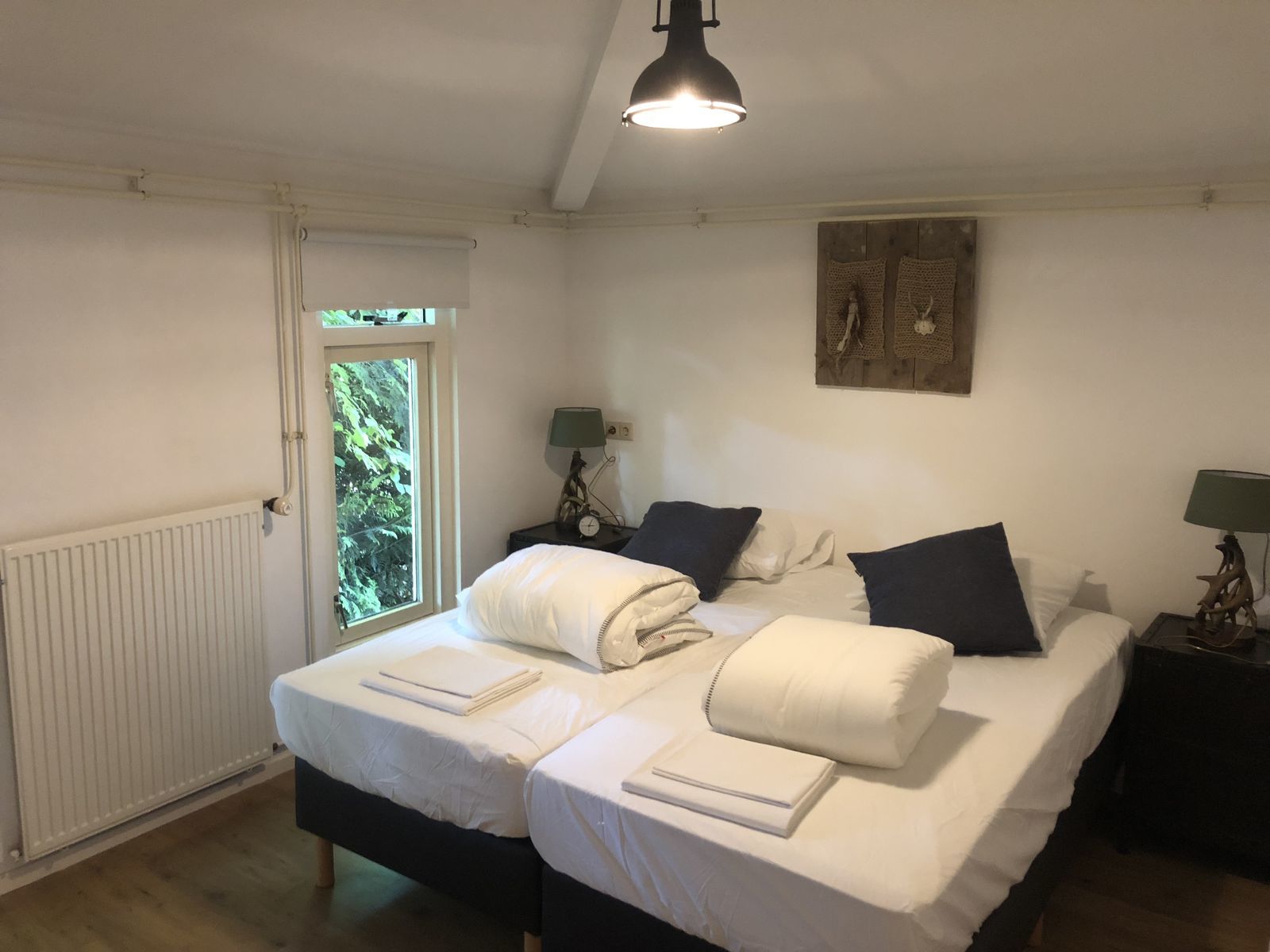 Comfort Chalet
