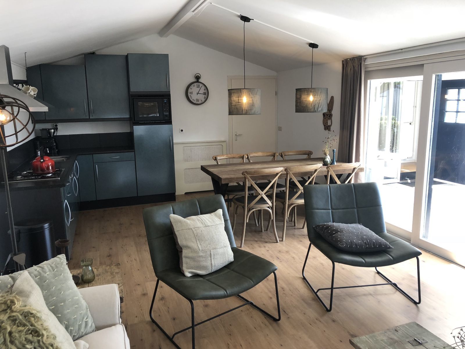 Comfort Chalet