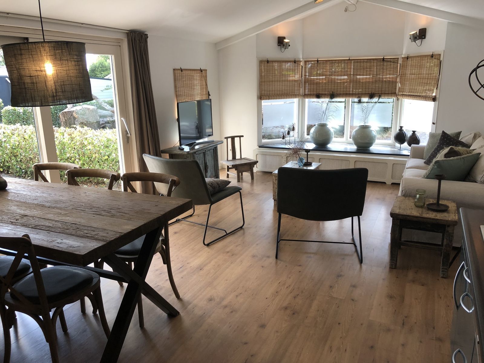 Comfort Chalet