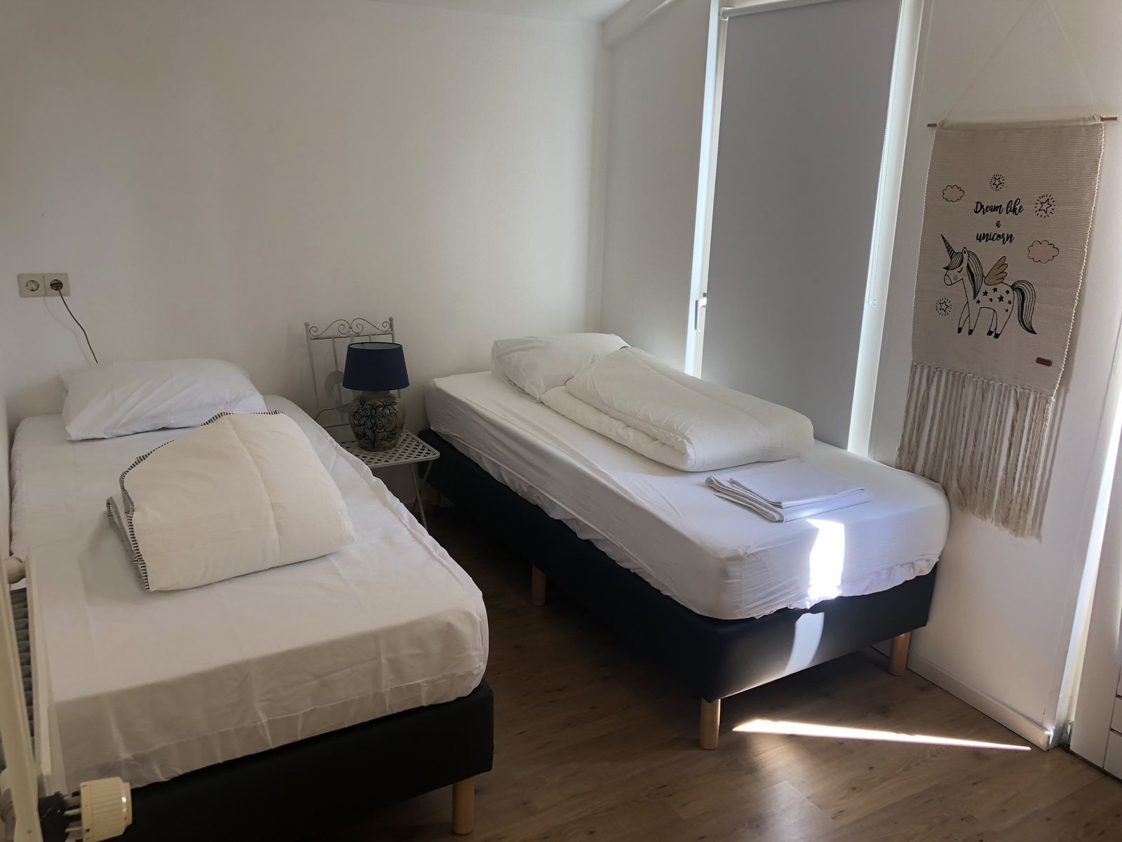 Comfort Chalet