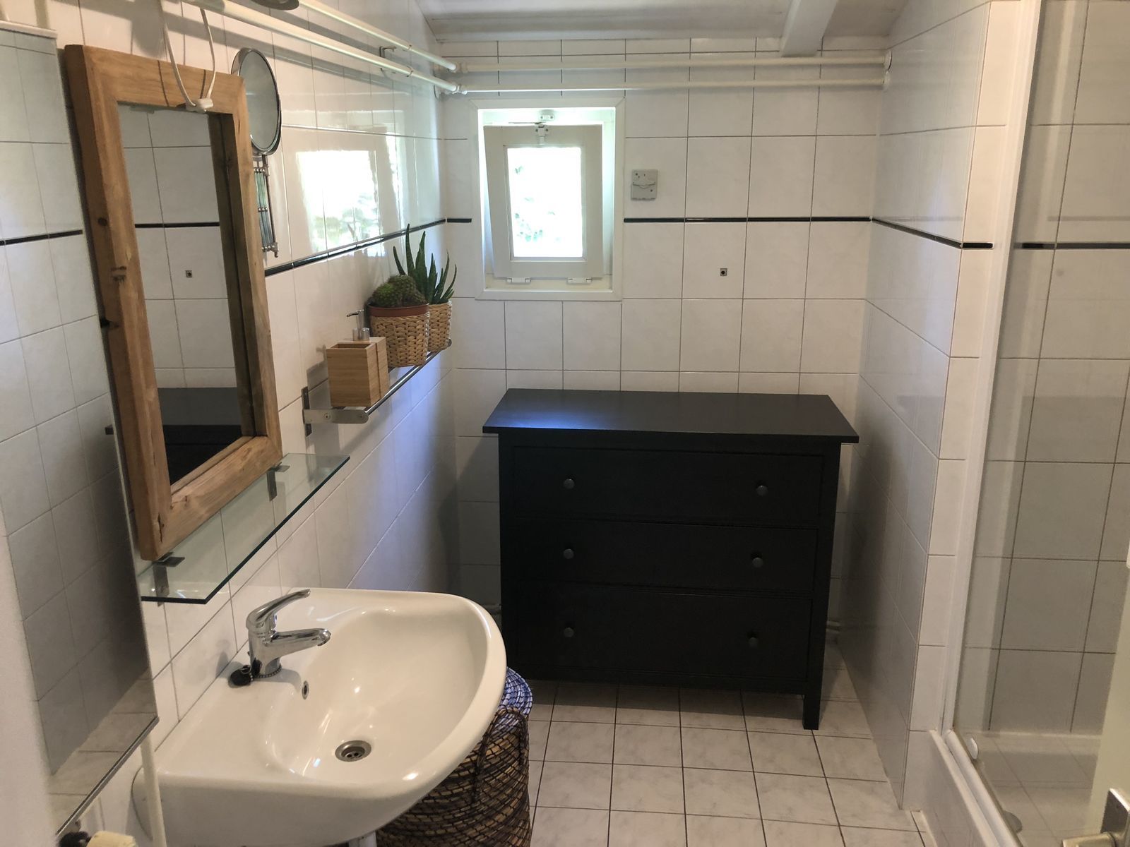 Comfort Chalet