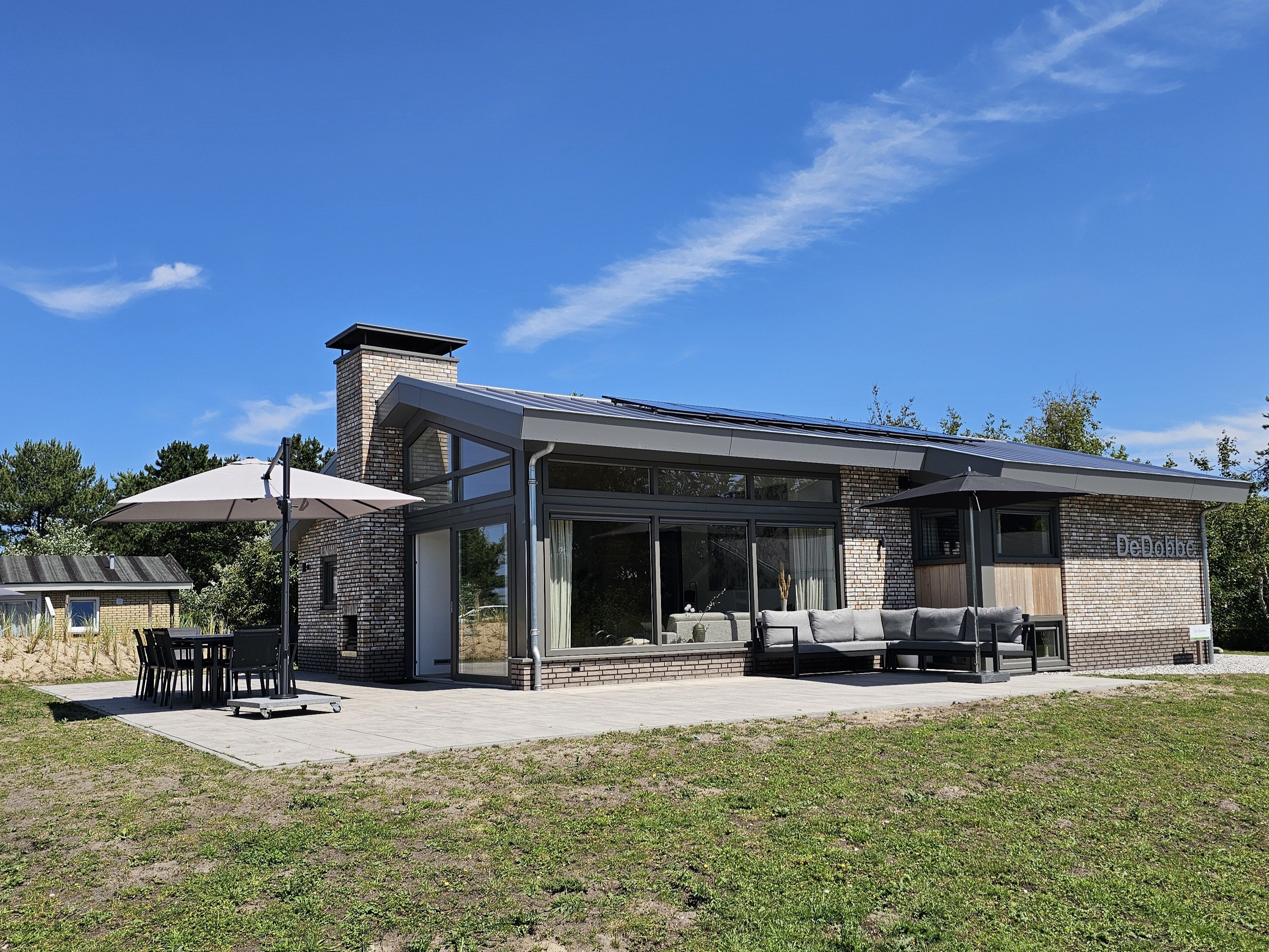 Ferienhaus in Buren (Niederlande) und 2 Hunde erlaubt