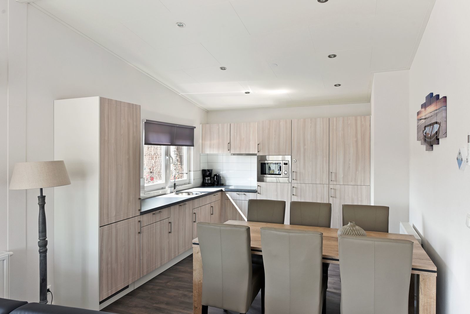 MiVa / Care Chalet: 4/6- persons, 2 bedrooms