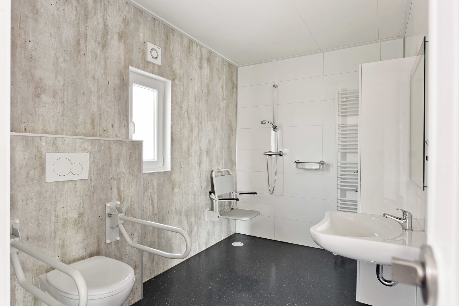 MiVa / Care Chalet: 4/6- persons, 2 bedrooms