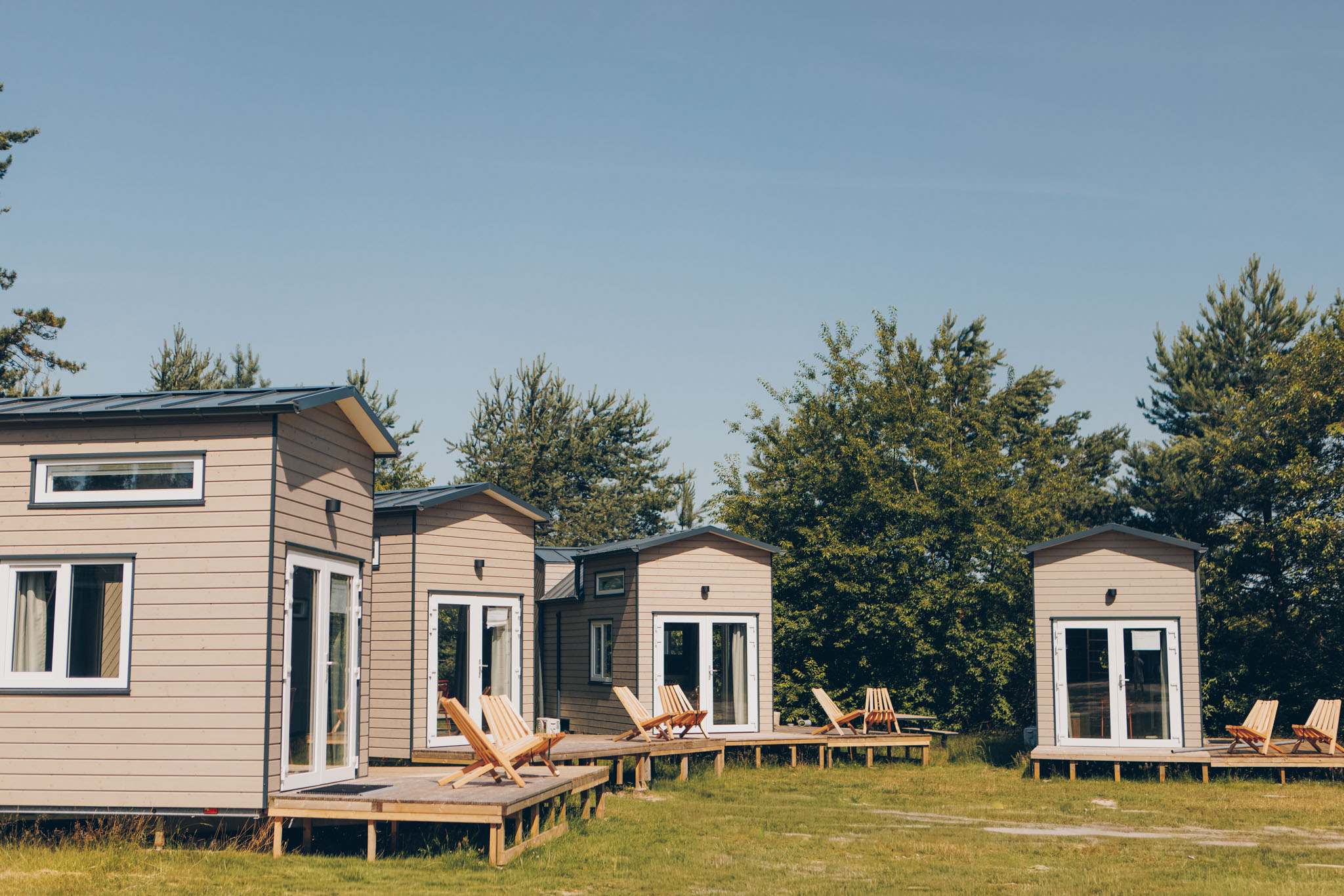 Koya Tiny Loft | 4 Pers.