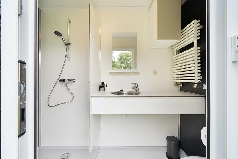 Vakantiehoeve Si-Es-An in Balkbrug — foto 3