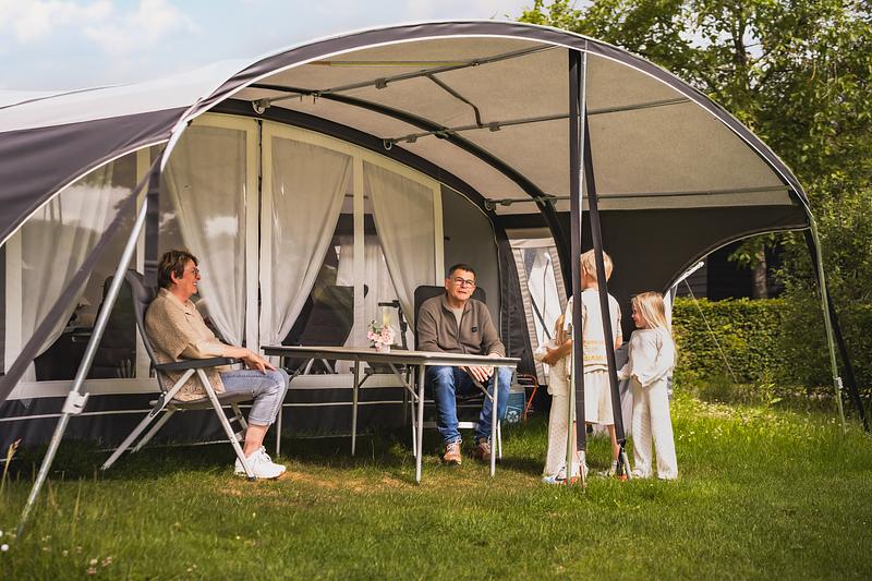 Camping Si-Es-An