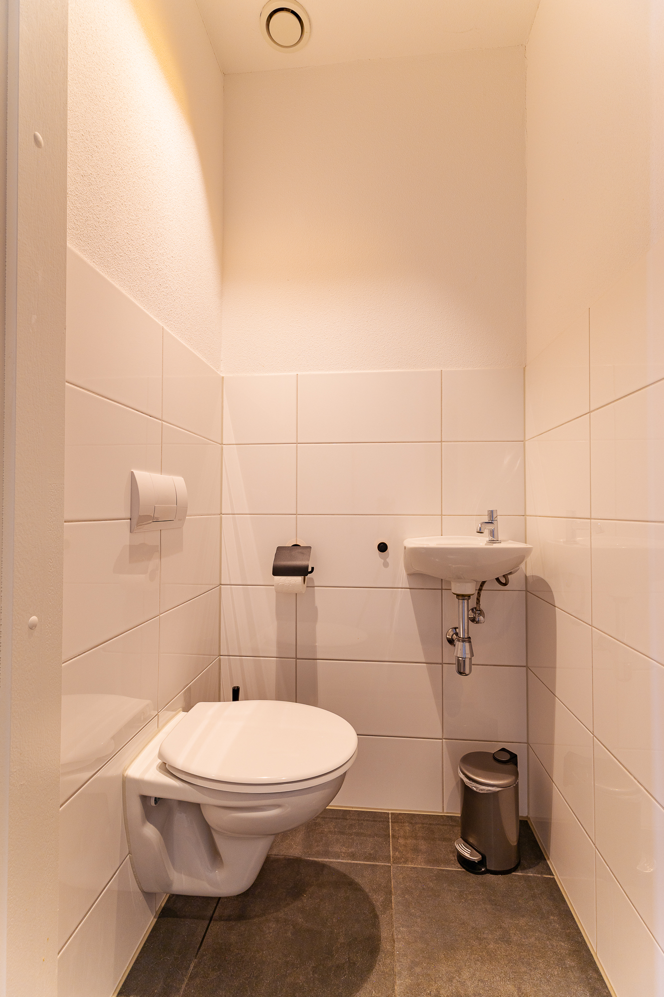 Apt - Kaapduinseweg 13 Dishoek