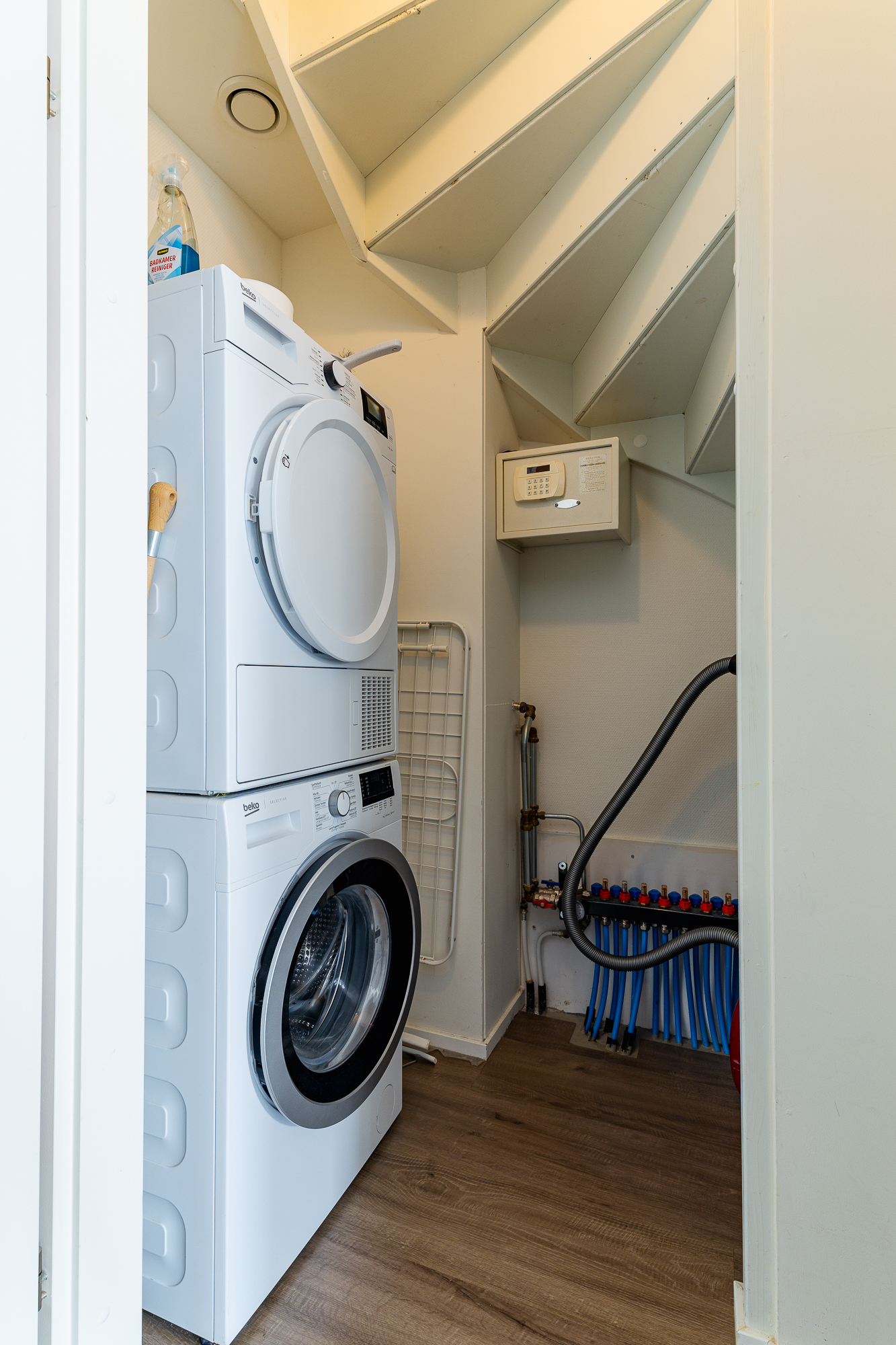 Apt - Kaapduinseweg 13 | Dishoek 13F Lu