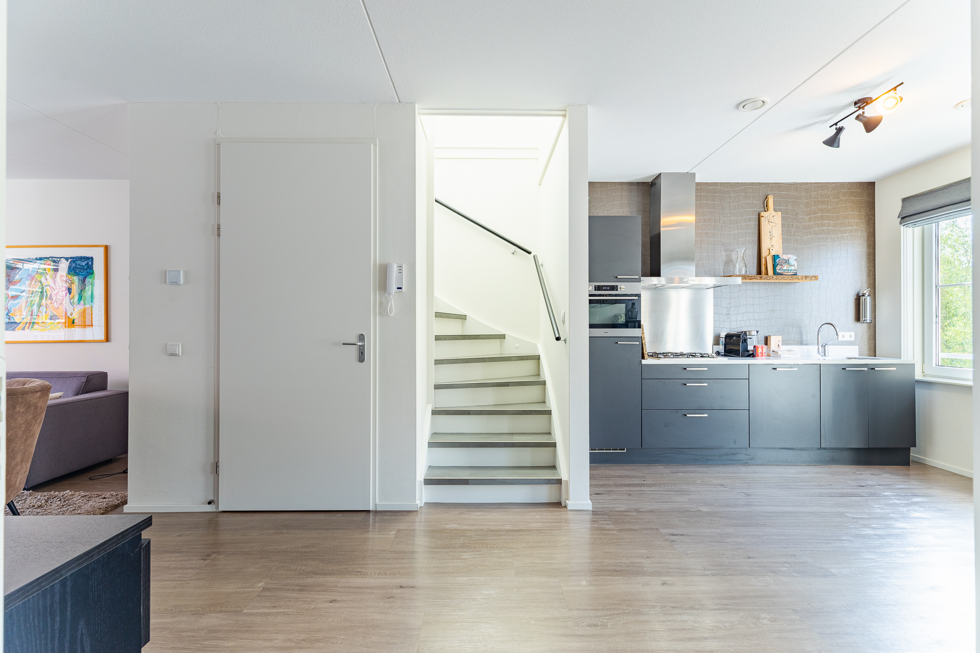 Apt Kaapduinseweg 13 Dishoek
