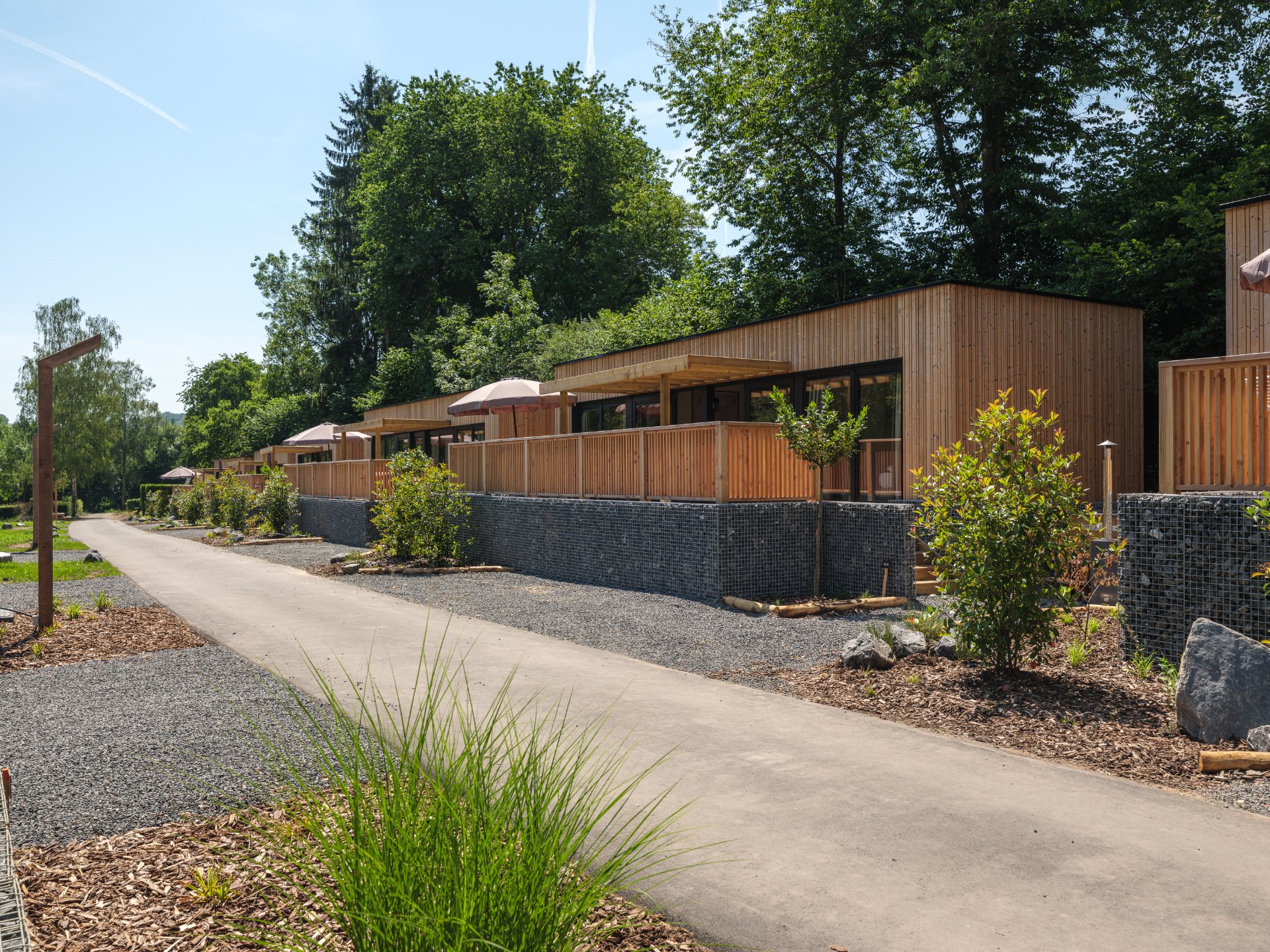 Panorama Lodge | 4 personen