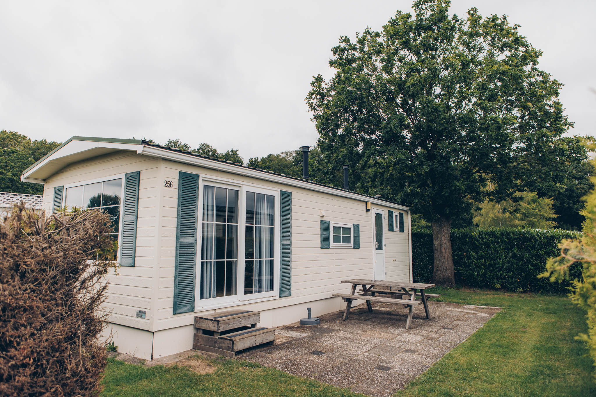 Chalet | 5 personen