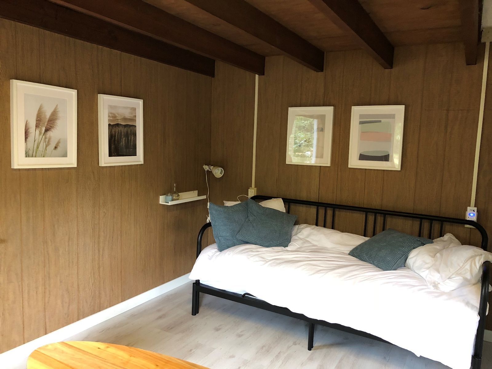 Huize Stoffels familiehuis op de Veluwe
