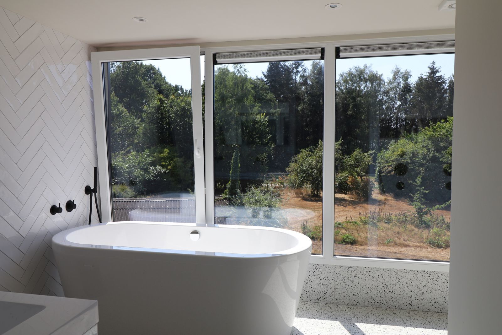 Huize Stoffels familiehuis op de Veluwe