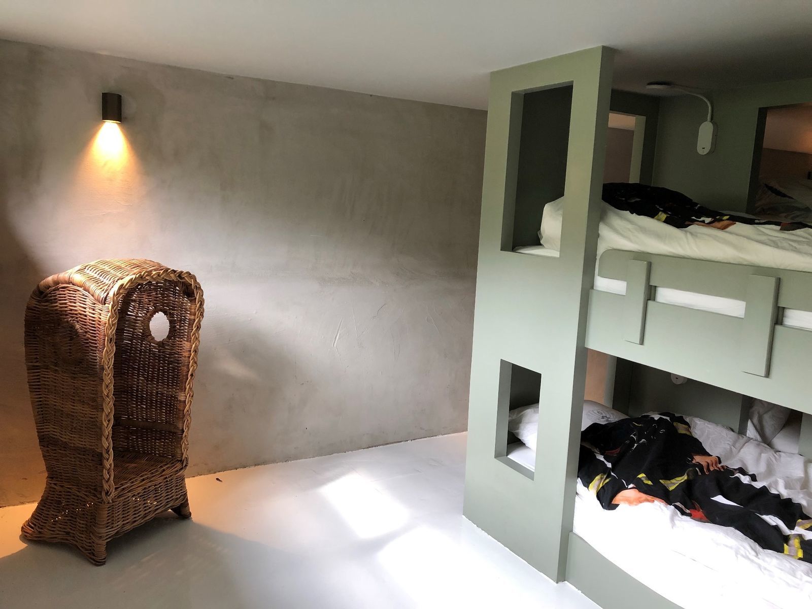 Huize Stoffels familiehuis op de Veluwe