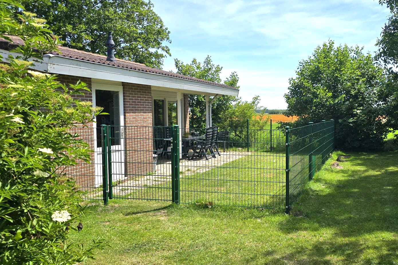 Vakantiehuis in Callantsoog (Nederland) 4 honden zijn welkom