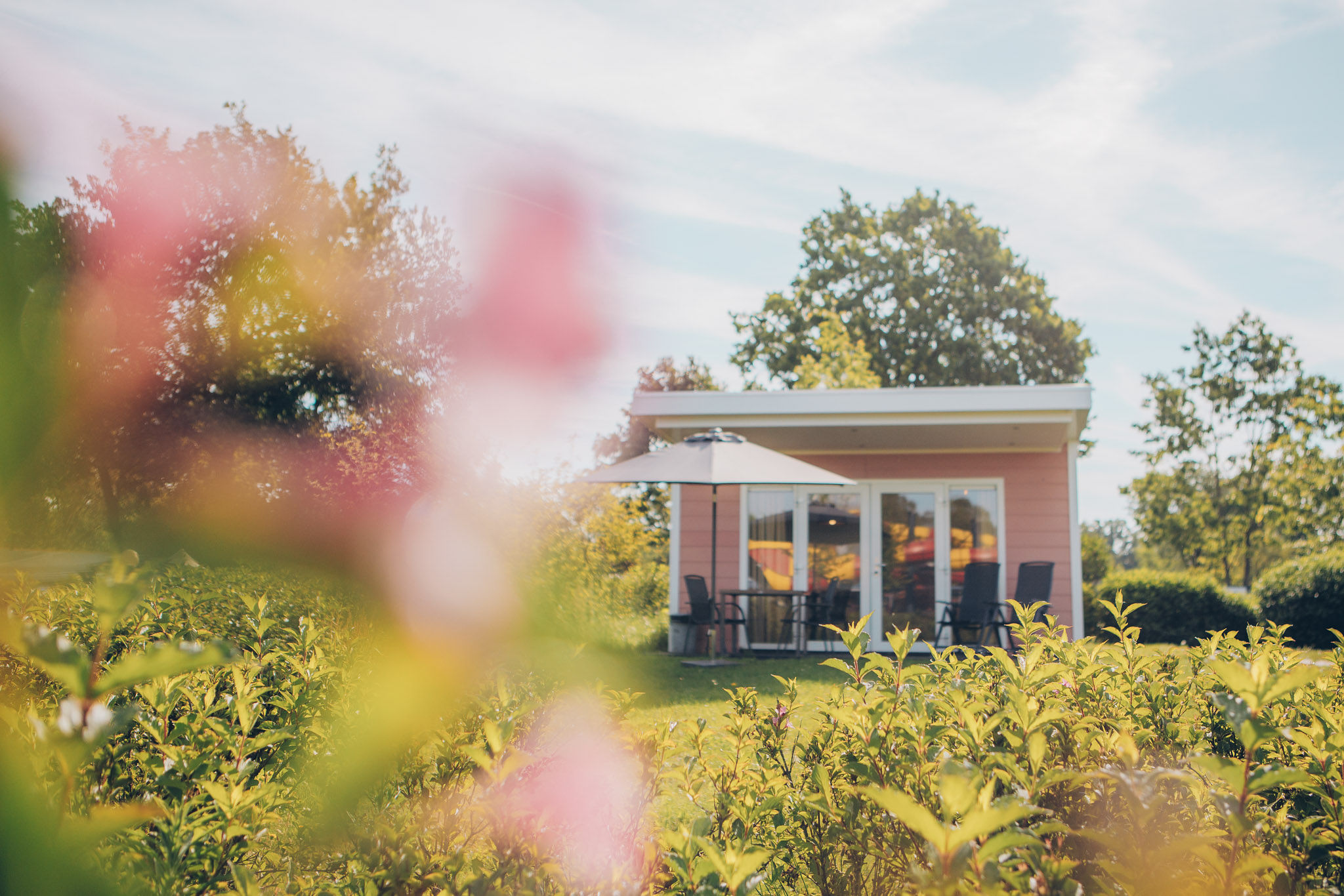 Valleichalet | 4 personen