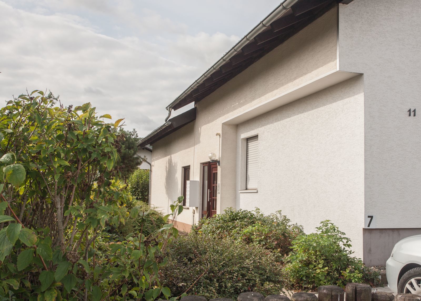 Ferienhaus Winterberg: Komfortabler Aufenthalt für 5 Personen | Apartment - Am Roten Kreuz 11 | Züschen