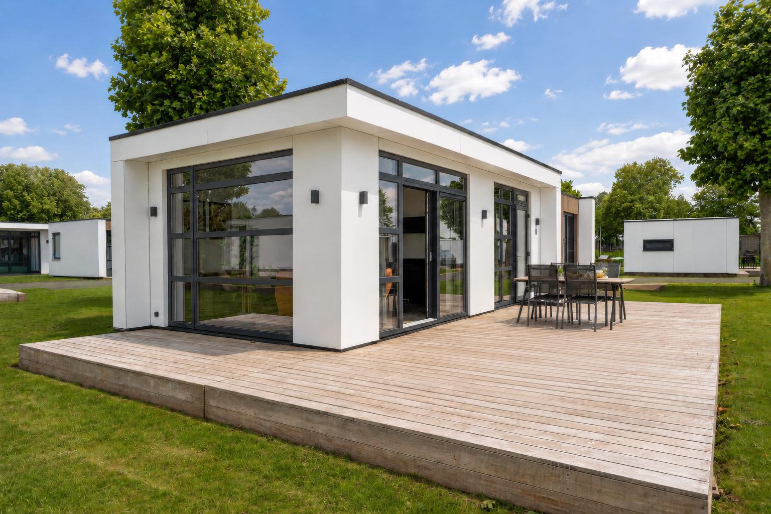 Villa Maritiem | 2 Pers.