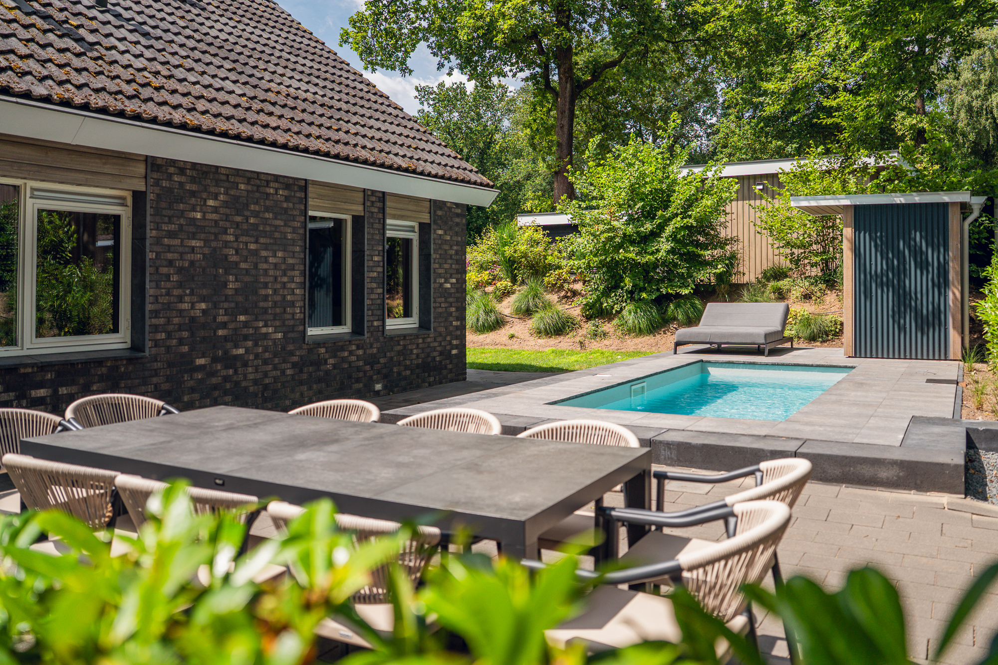 Vakantiehuis in Hoenderloo (Nederland) 0 hond is welkom
