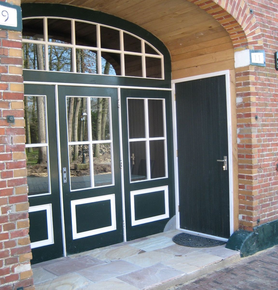 Heerdink Hoeve | 20 personen