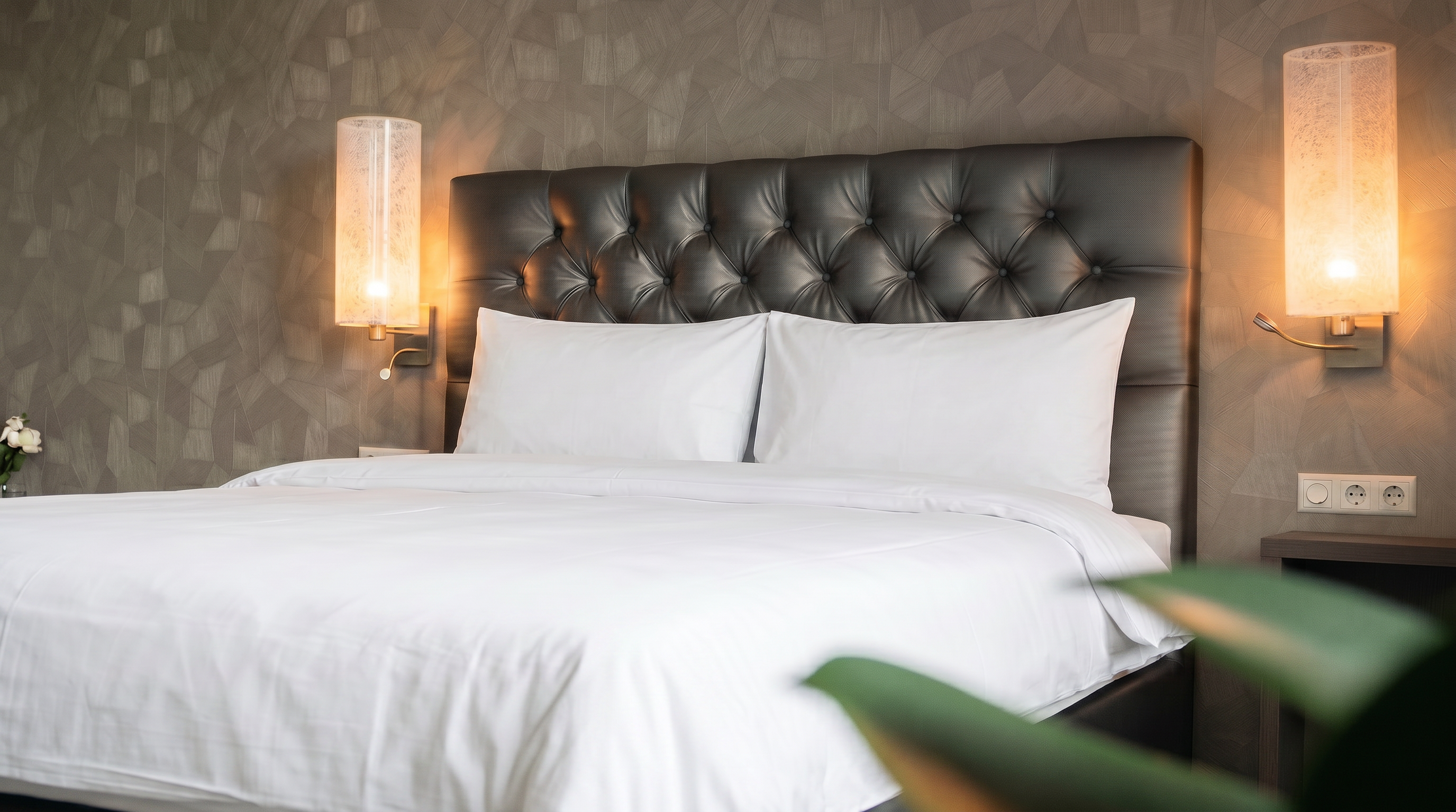 Comfort Room 4
