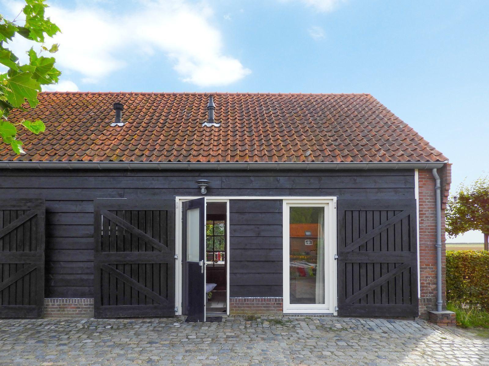 VZ524 Holiday home Kattendijke