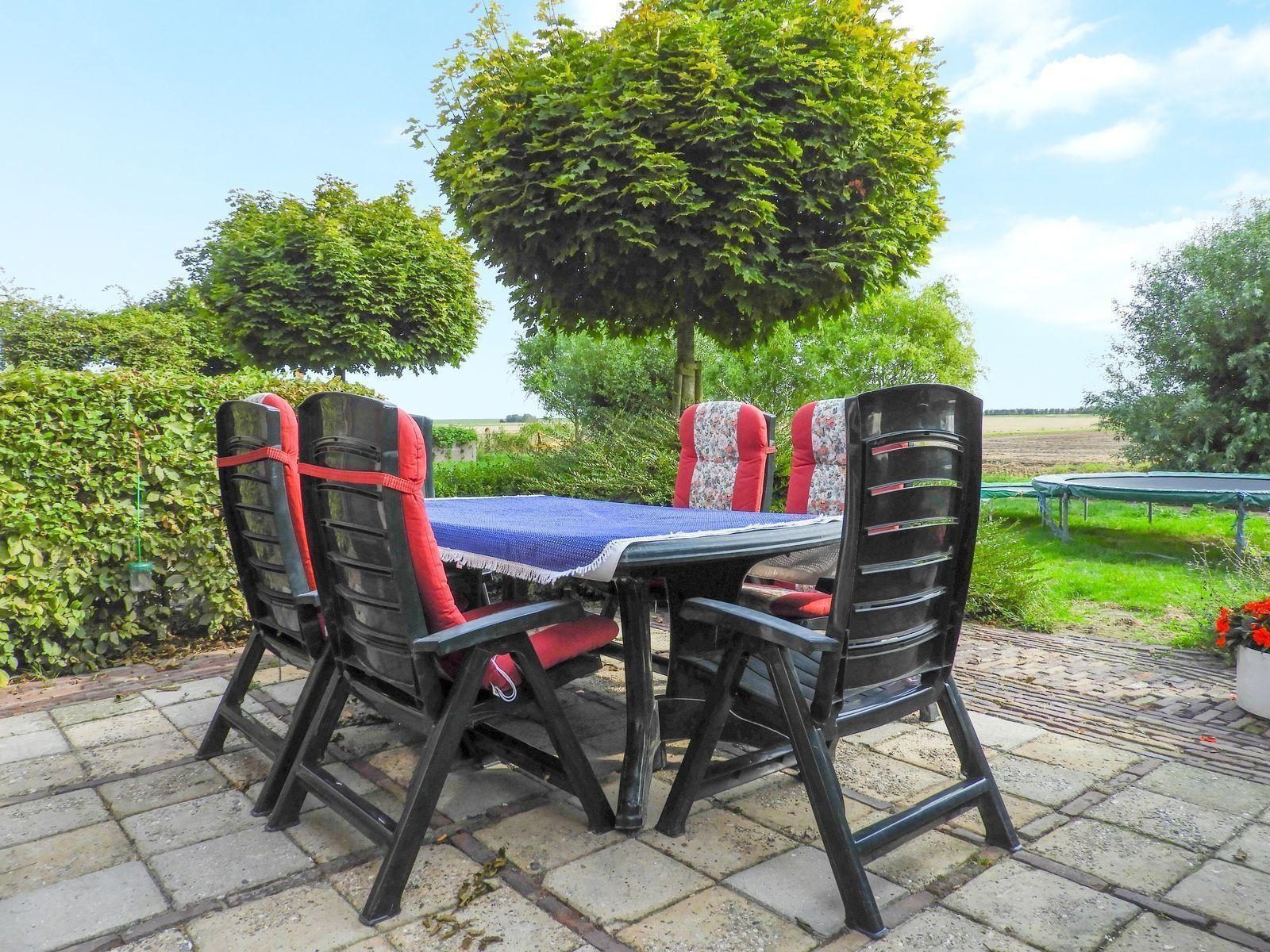 VZ524 Holiday home Kattendijke