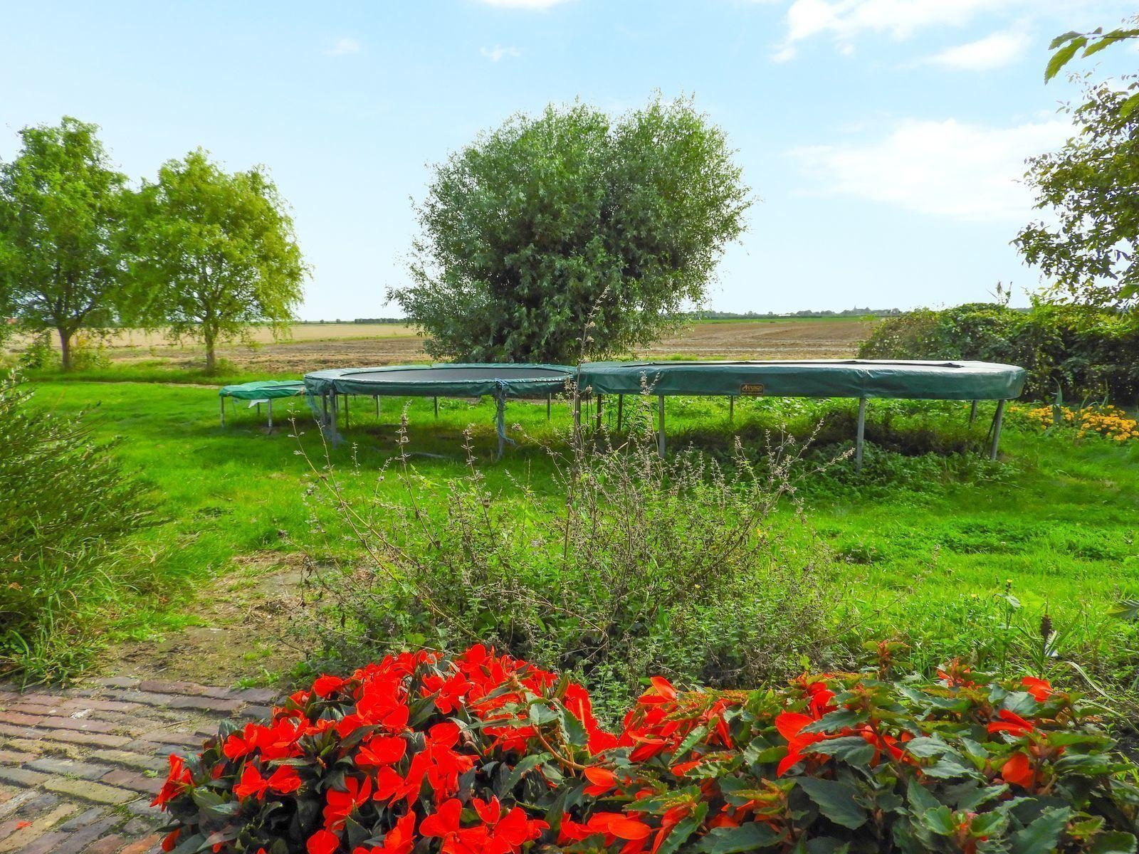 VZ524 Holiday home Kattendijke