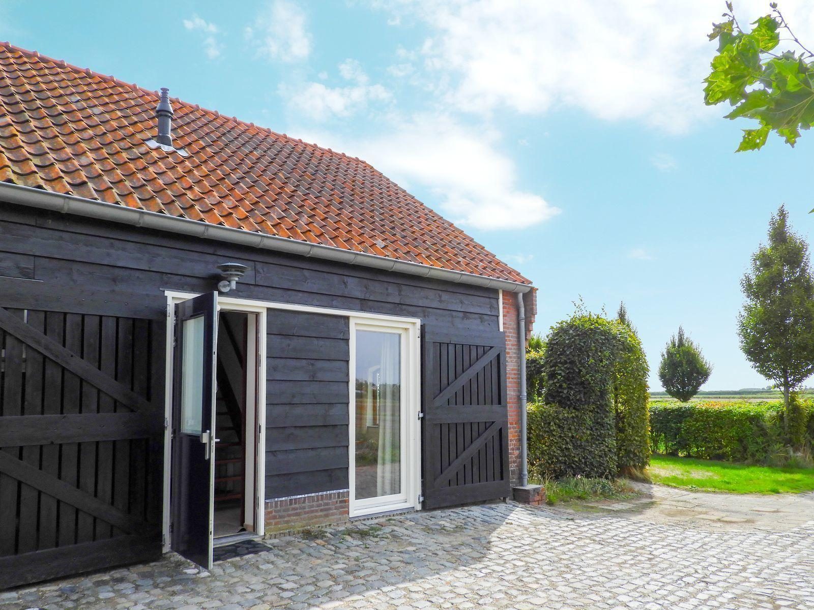 VZ524 Holiday home Kattendijke