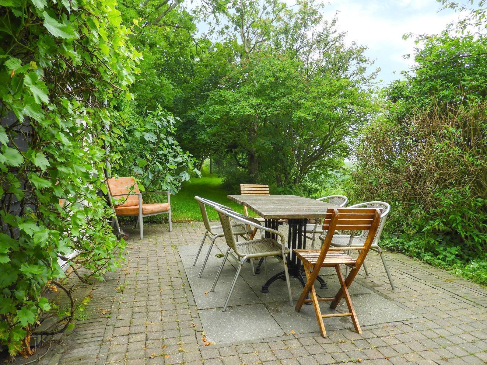 VZ184 Holiday home Kamperland