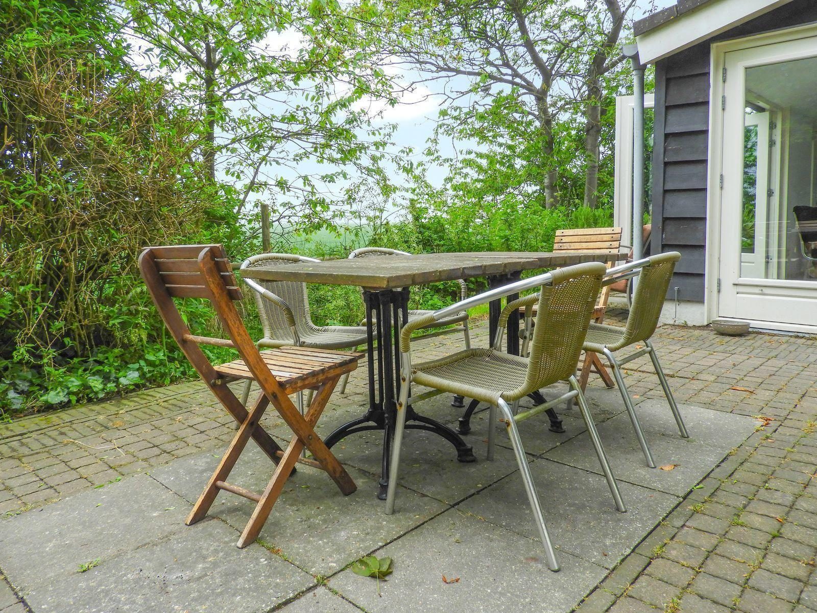 VZ184 Holiday home Kamperland