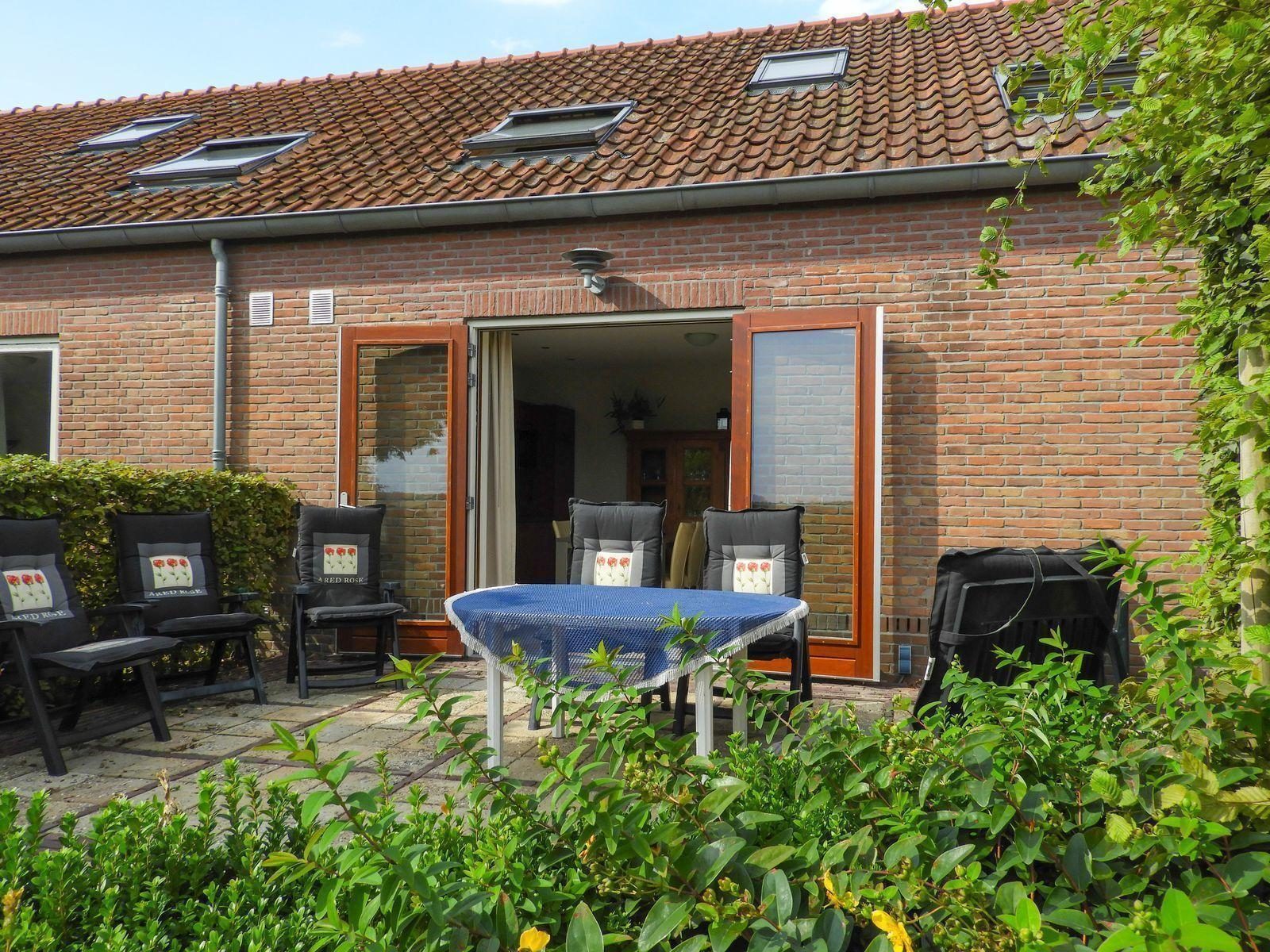 VZ522 Holiday home Kattendijke