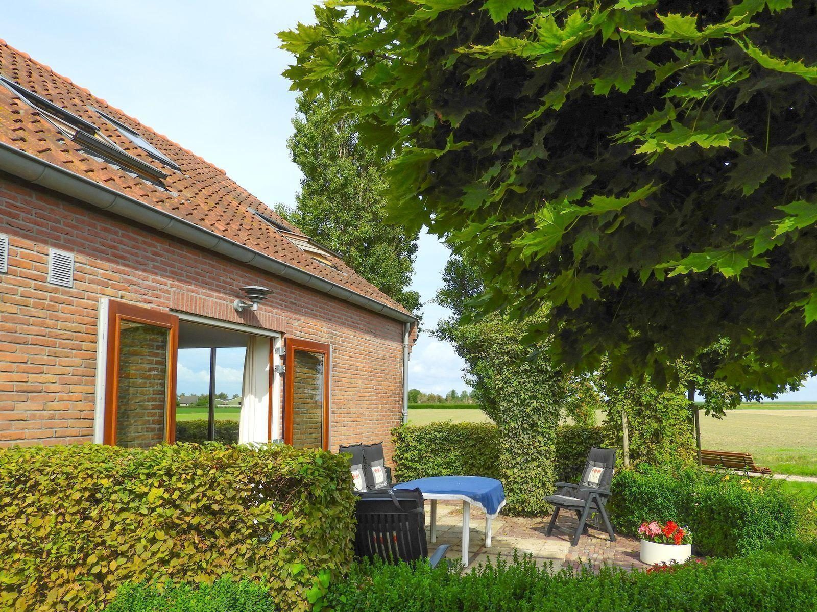 VZ522 Holiday home Kattendijke