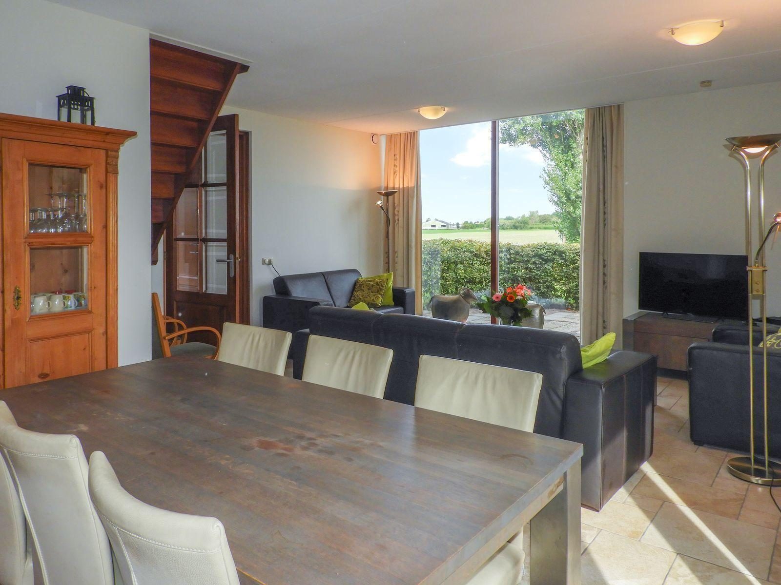VZ522 Holiday home Kattendijke