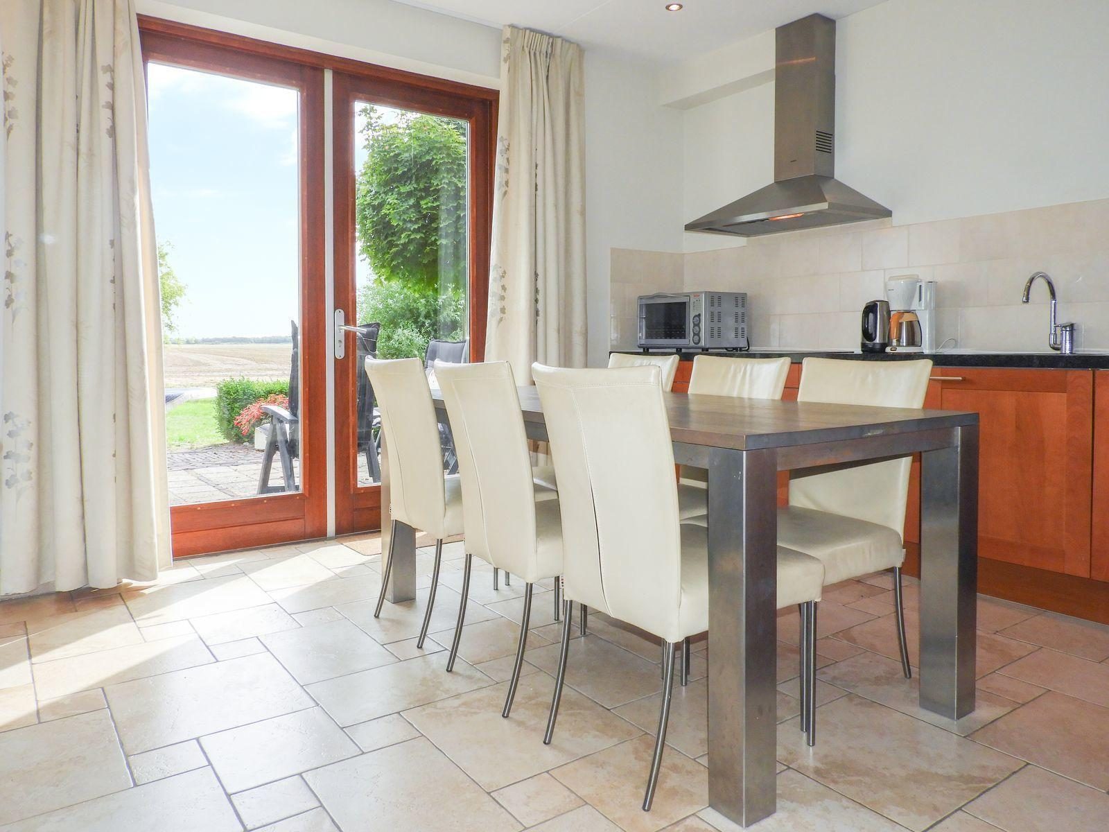 VZ522 Holiday home Kattendijke