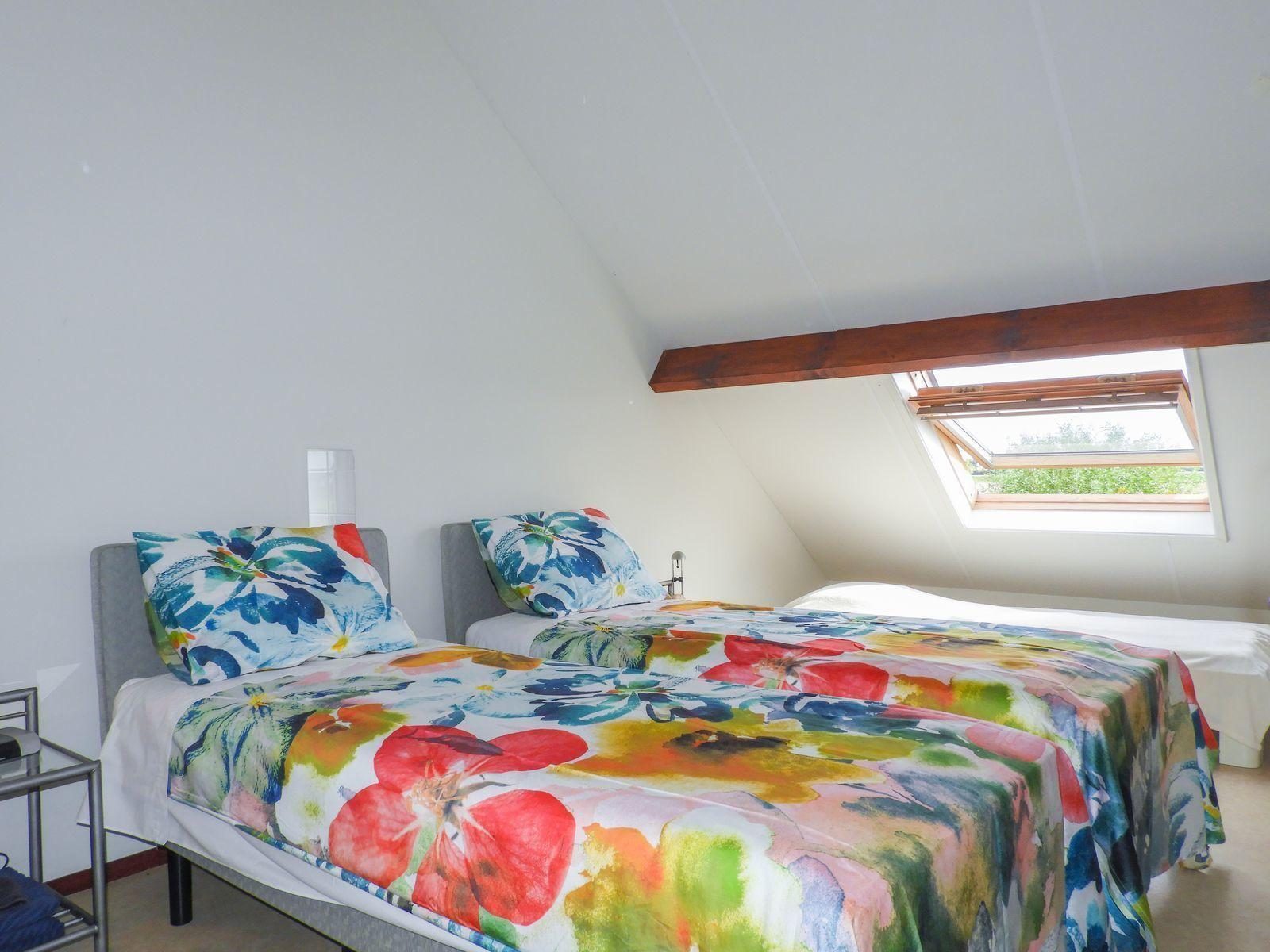 VZ522 Holiday home Kattendijke