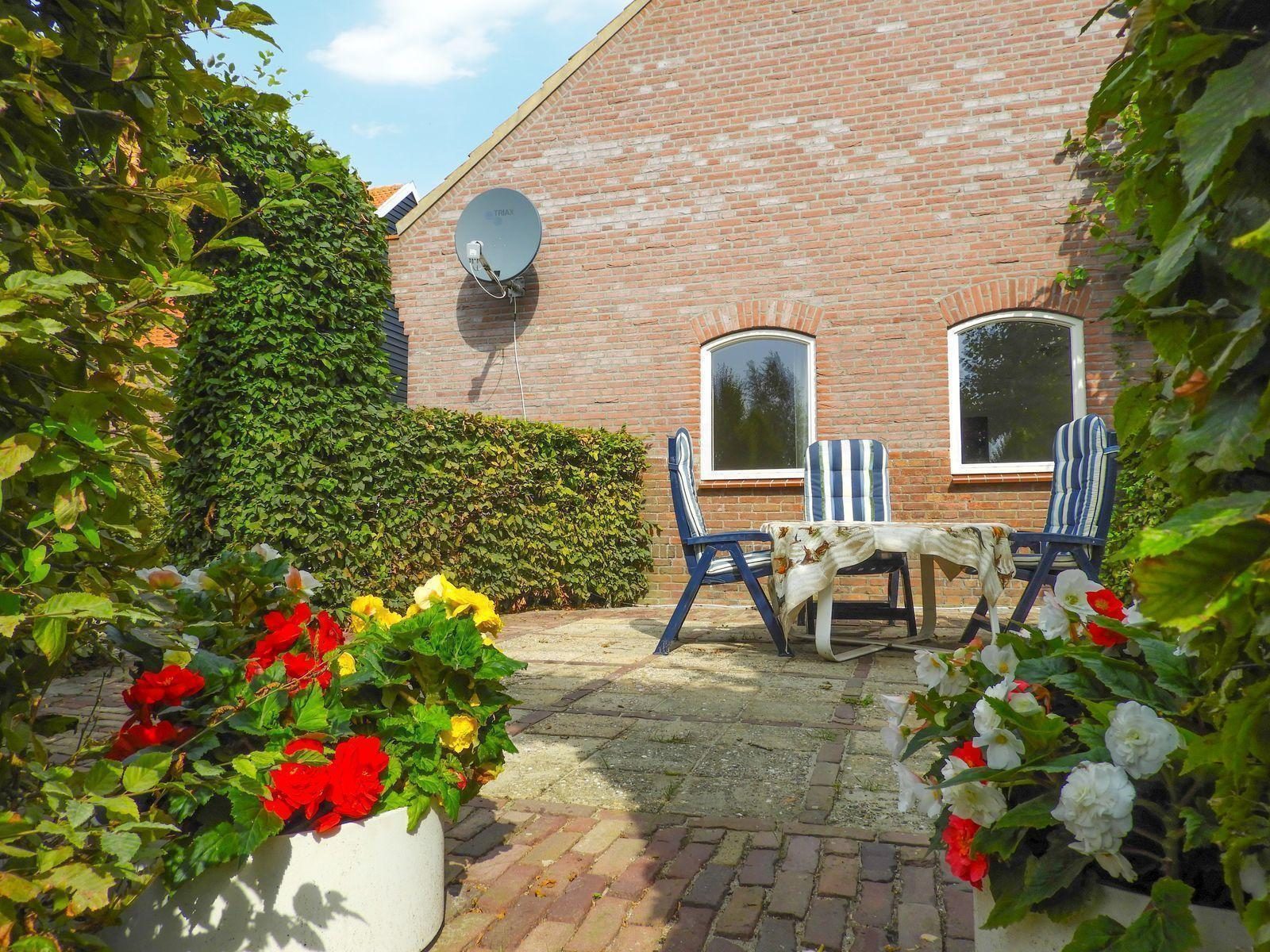 VZ526 Group Accommodation Kattendijke