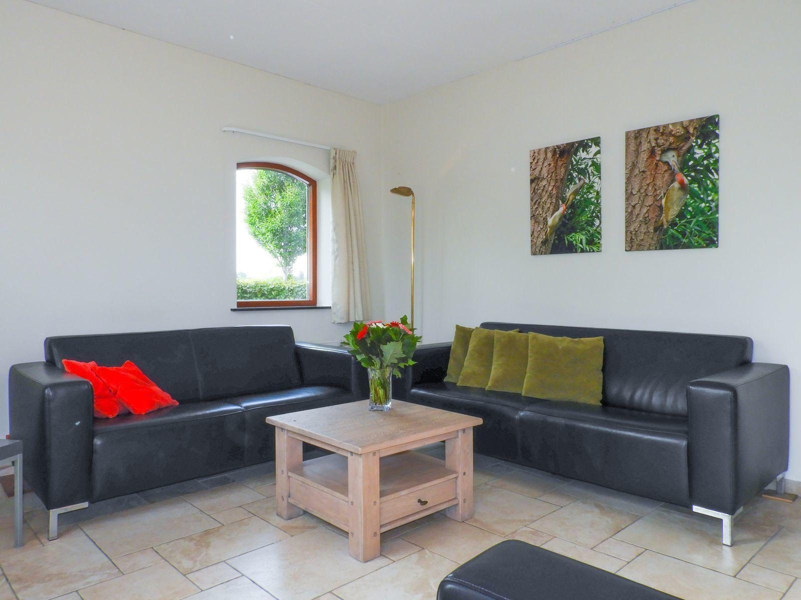 VZ526 Group Accommodation Kattendijke
