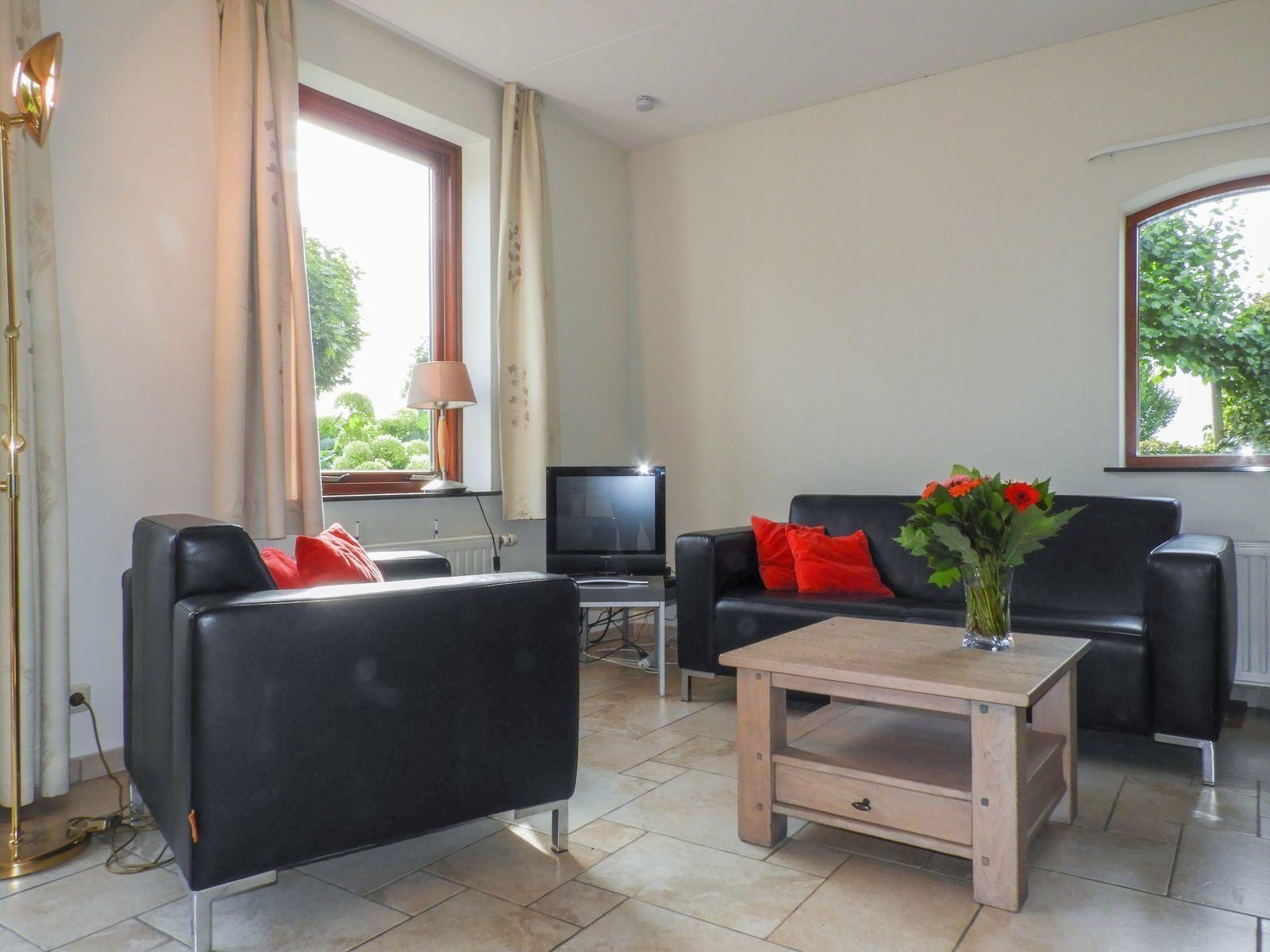 VZ526 Group Accommodation Kattendijke